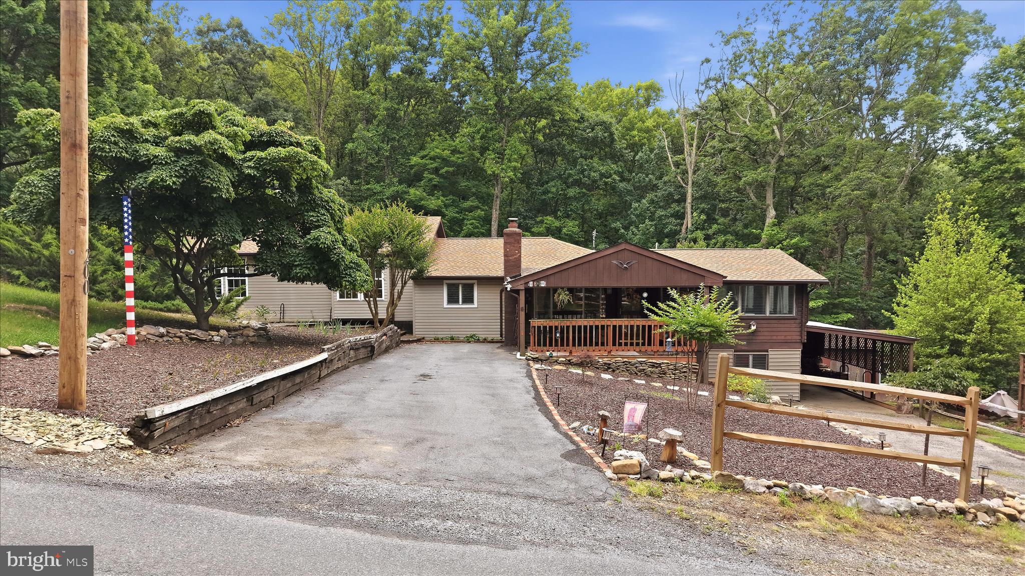 SHANNONDALE - Residential