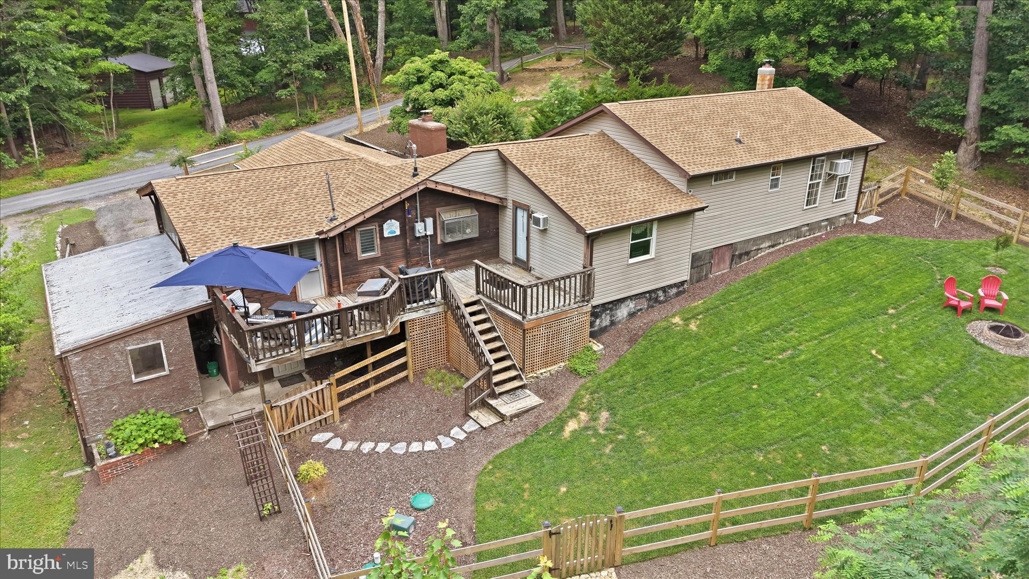 SHANNONDALE - Residential