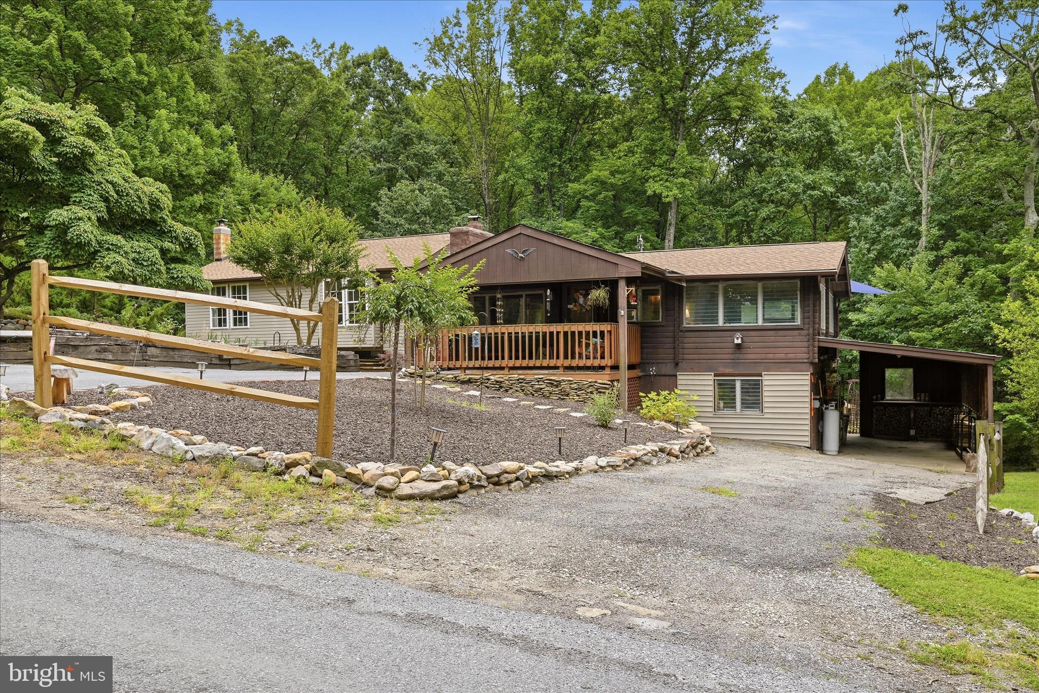SHANNONDALE - Residential