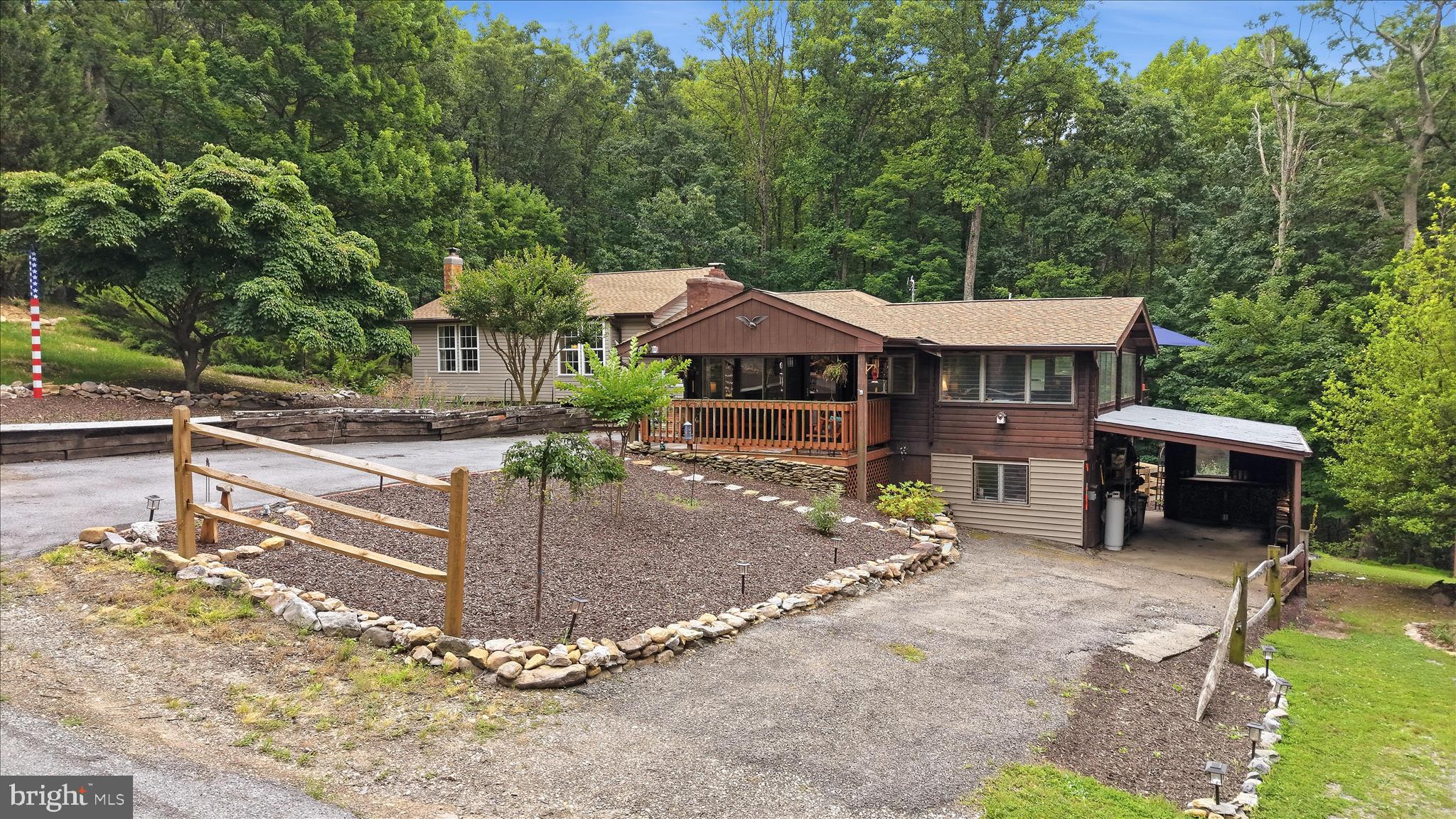 SHANNONDALE - Residential