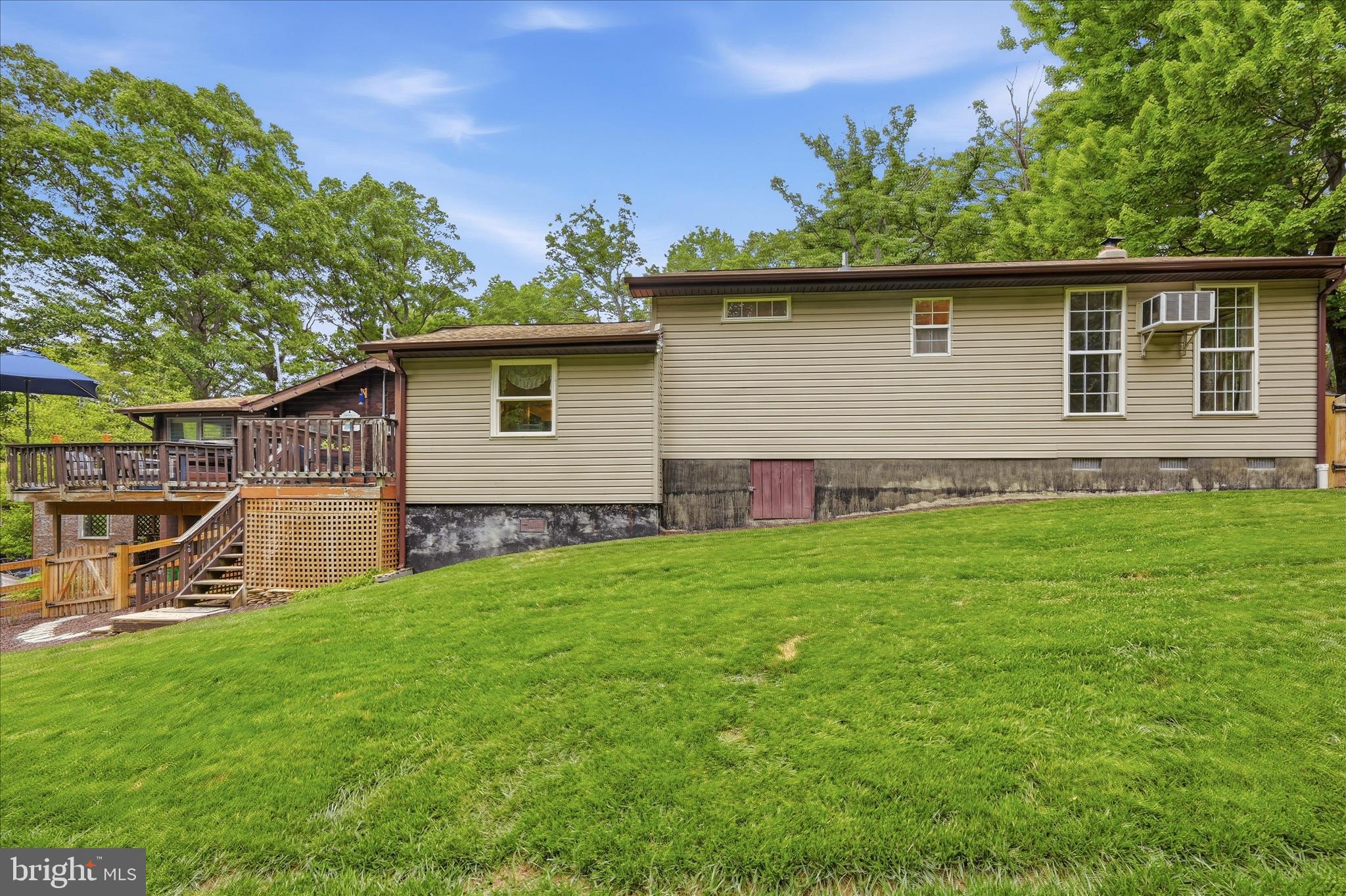 SHANNONDALE - Residential