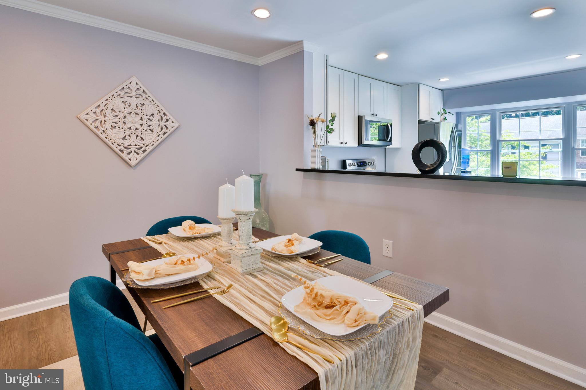 GERMANTOWN VIEW - Residential