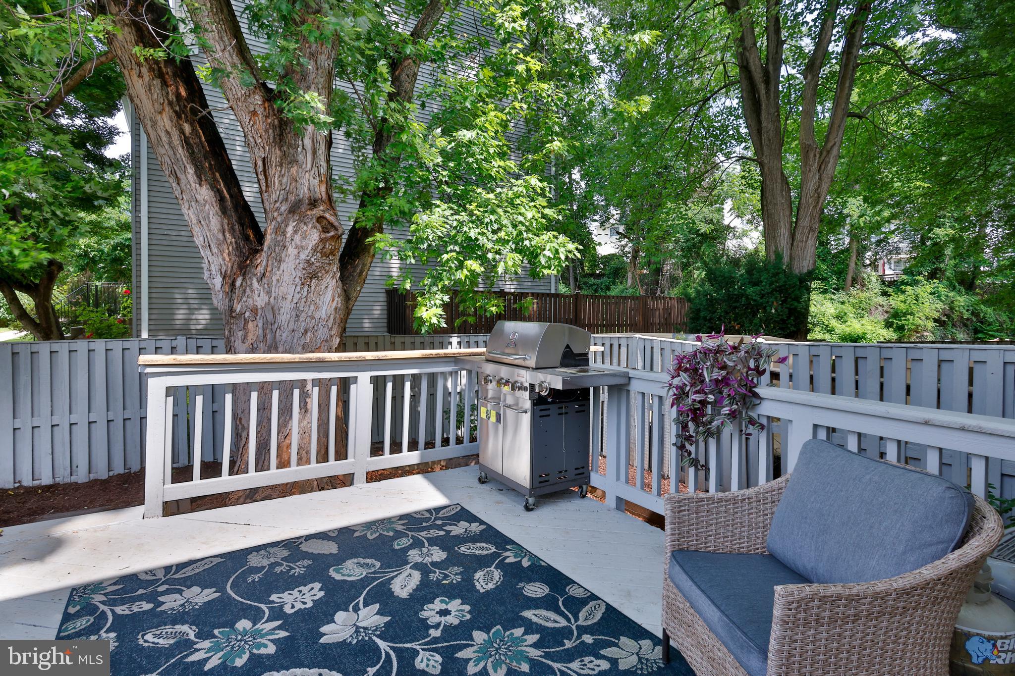 GERMANTOWN VIEW - Residential