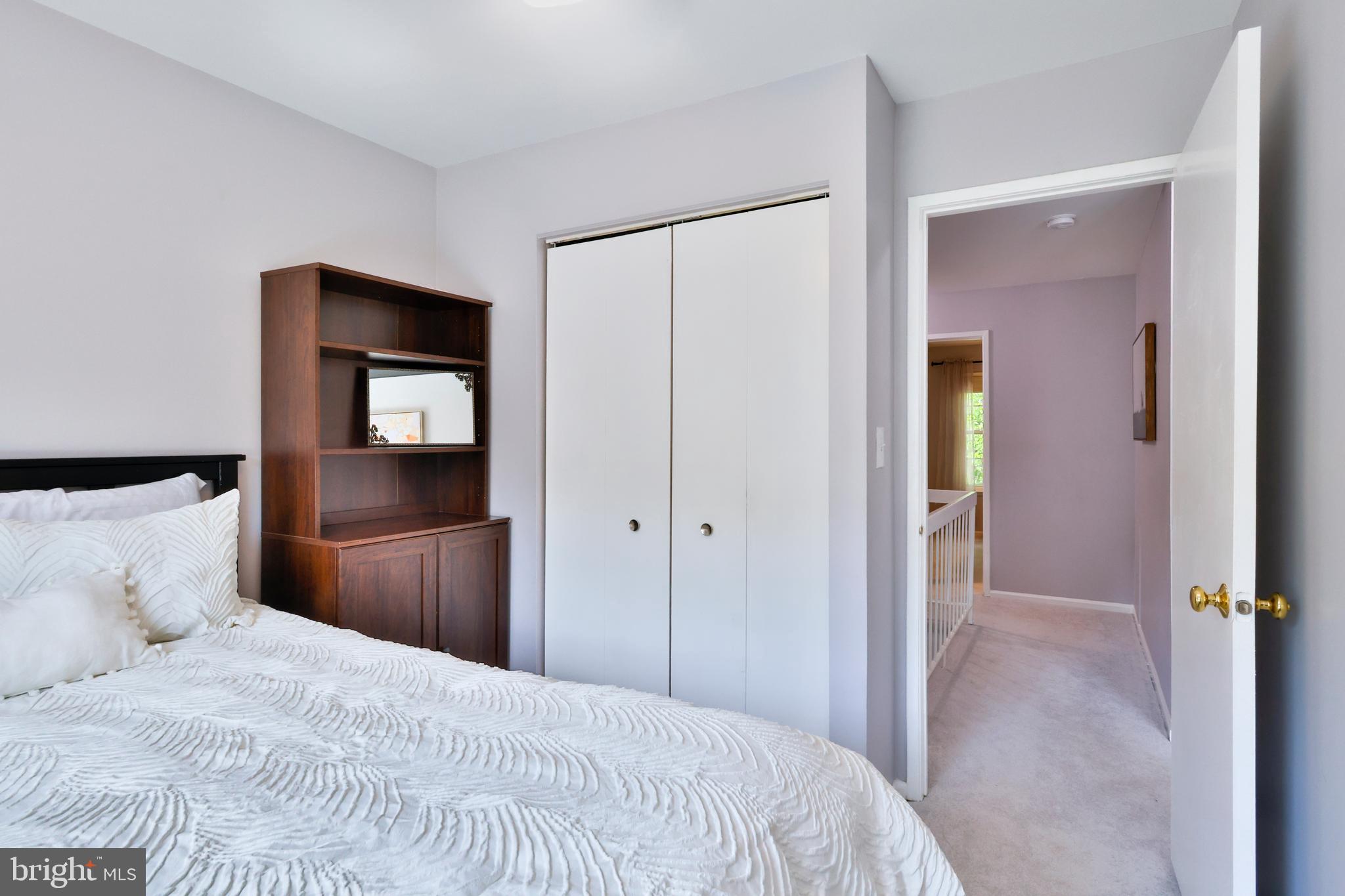 GERMANTOWN VIEW - Residential