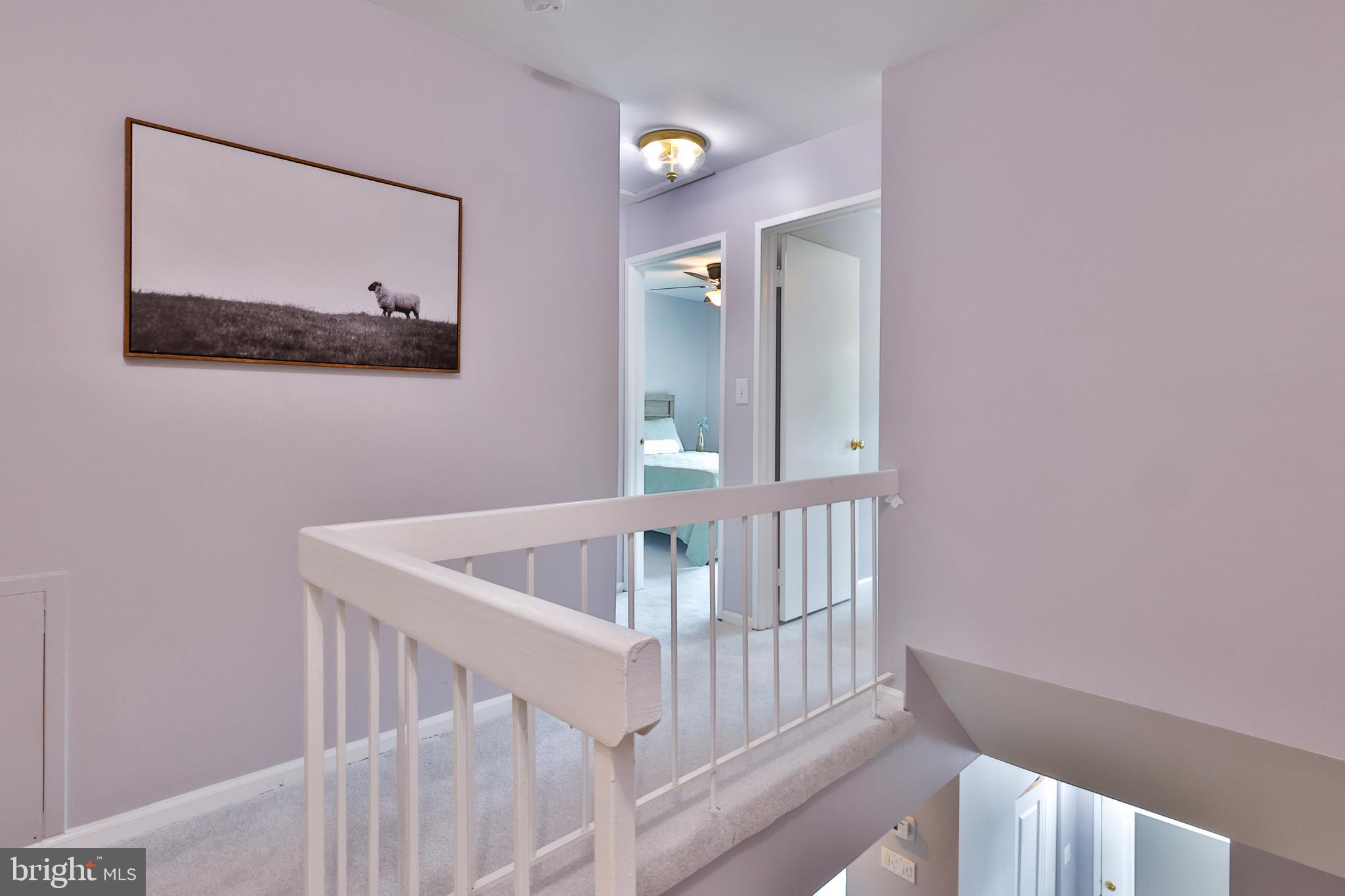 GERMANTOWN VIEW - Residential