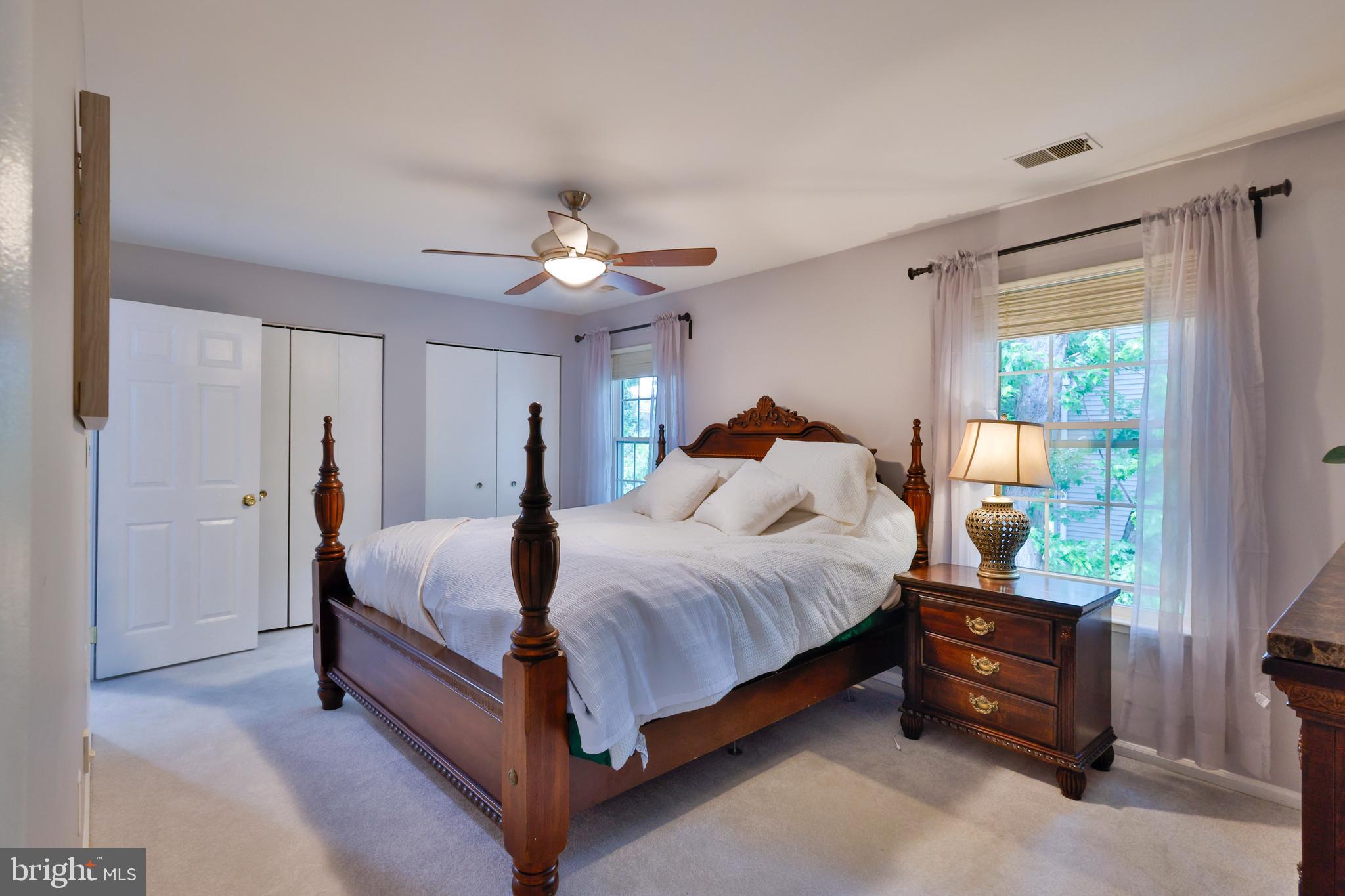GERMANTOWN VIEW - Residential