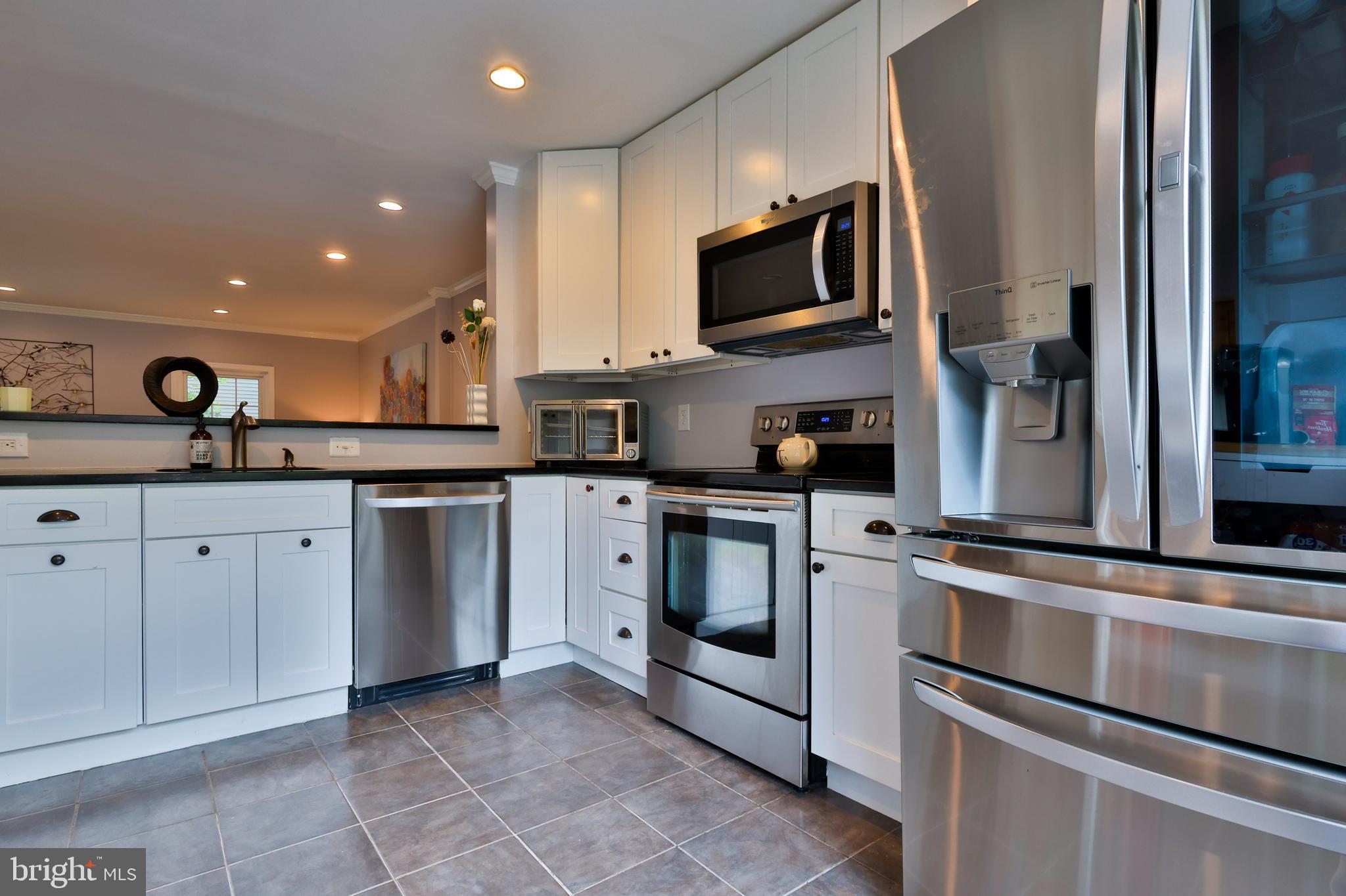 GERMANTOWN VIEW - Residential