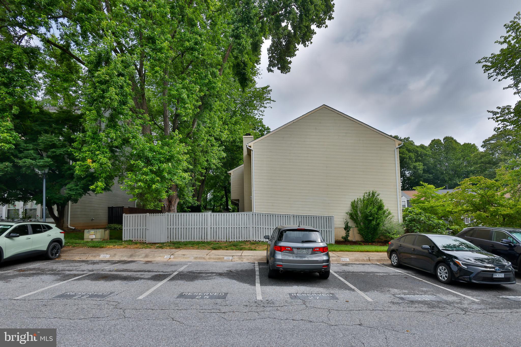 GERMANTOWN VIEW - Residential