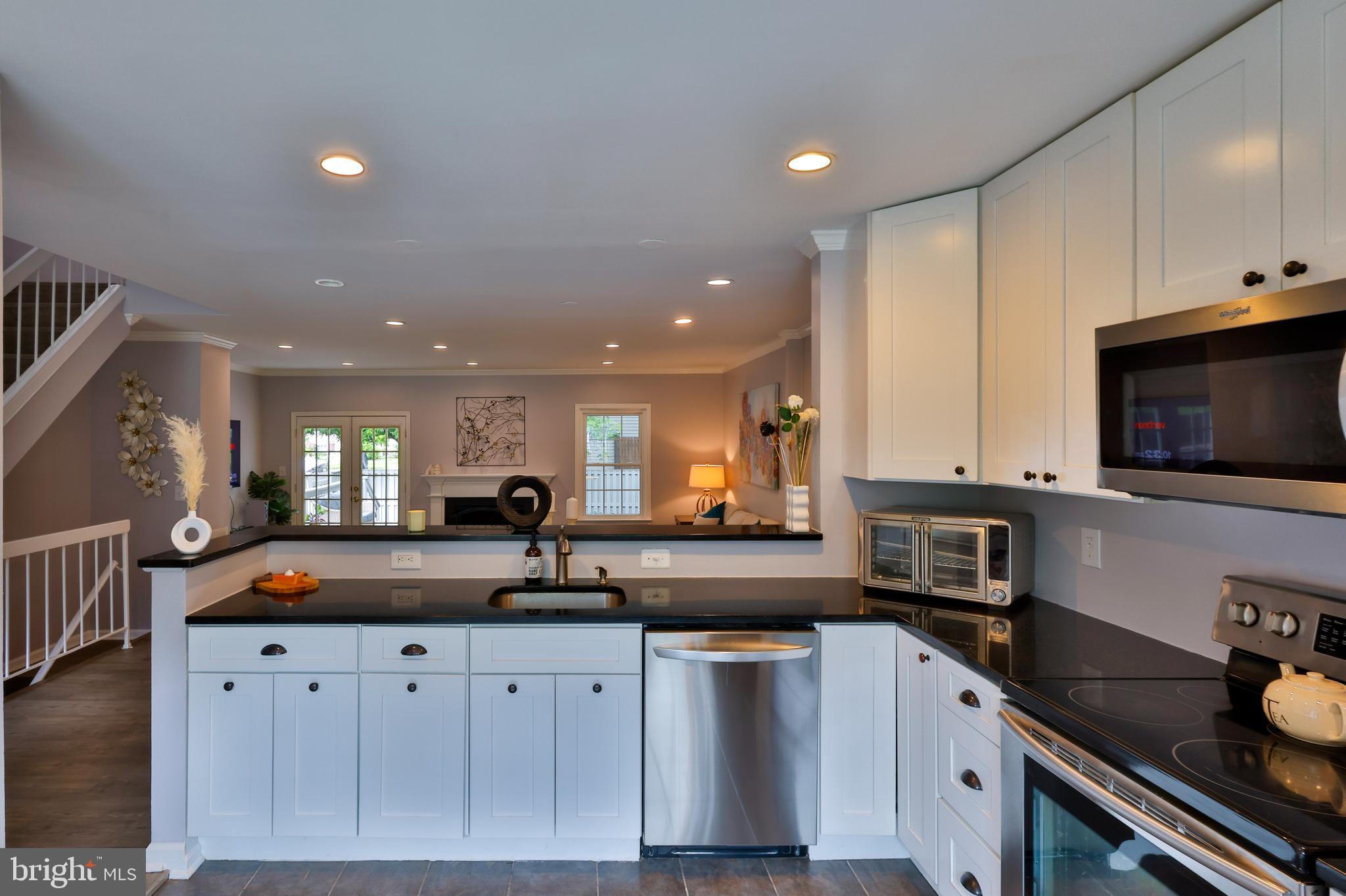 GERMANTOWN VIEW - Residential