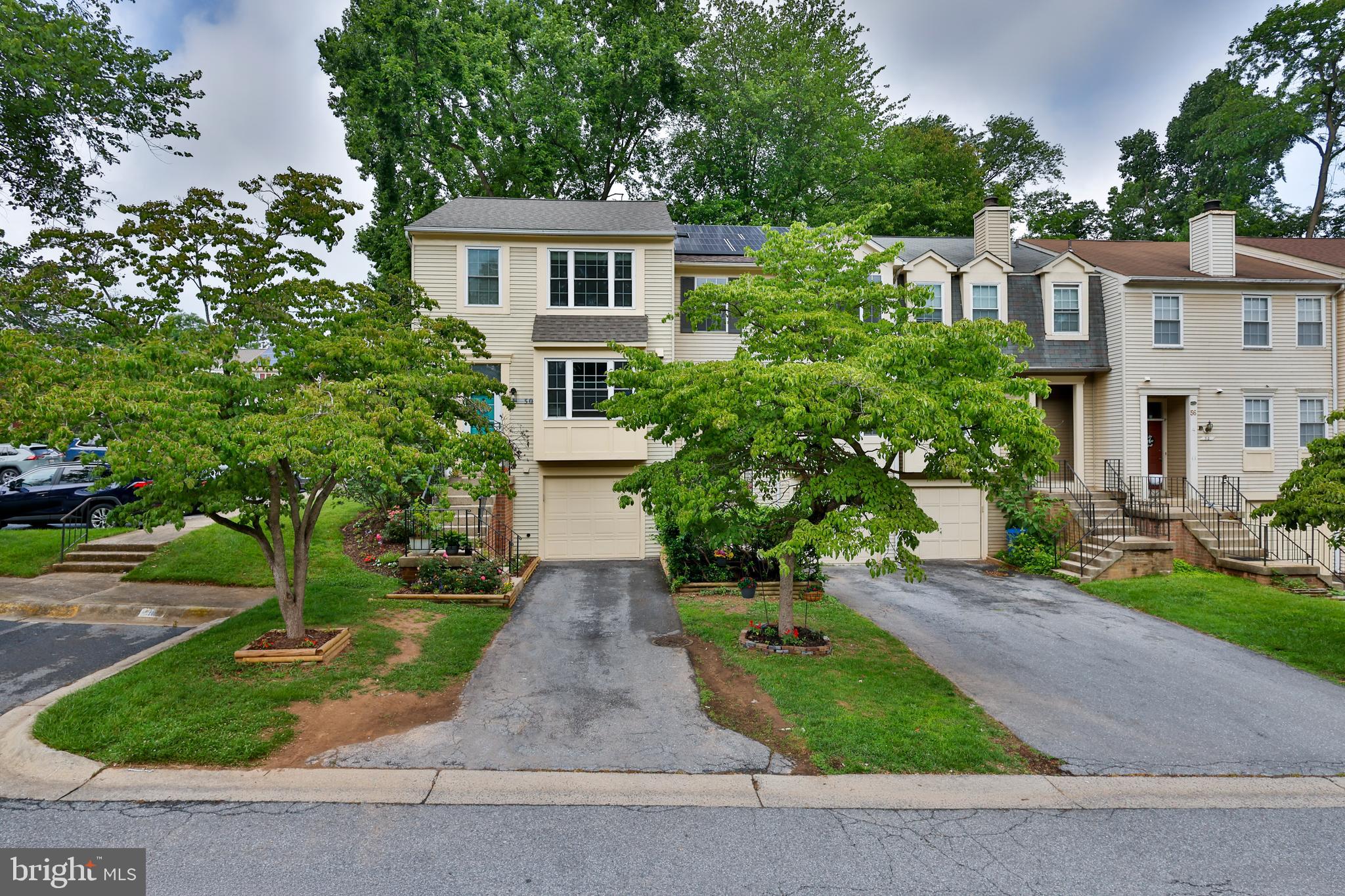 GERMANTOWN VIEW - Residential