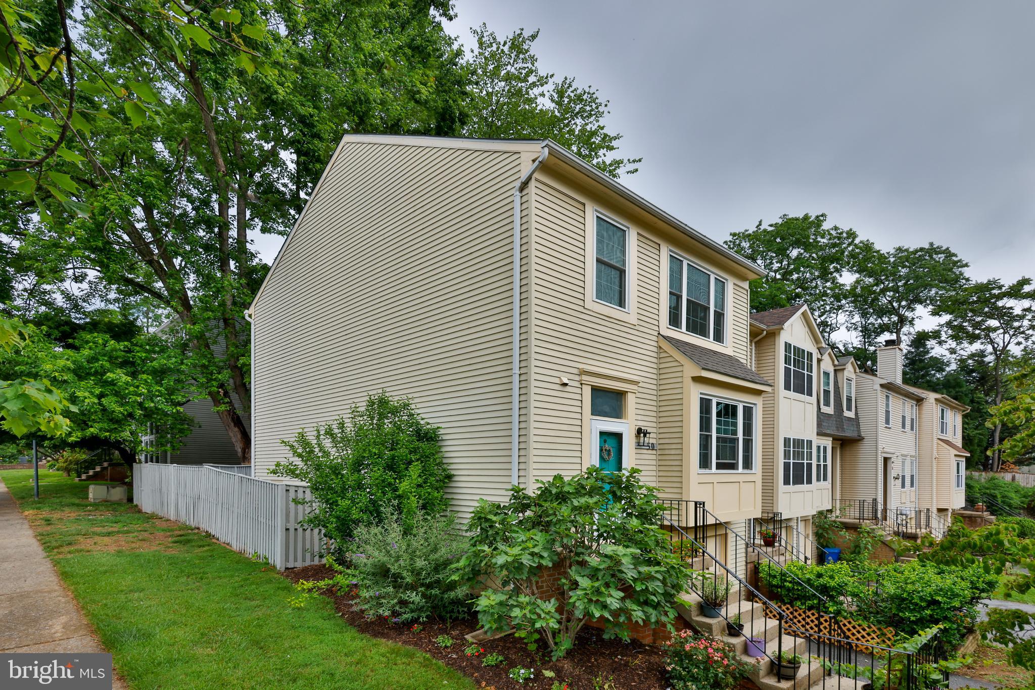 GERMANTOWN VIEW - Residential