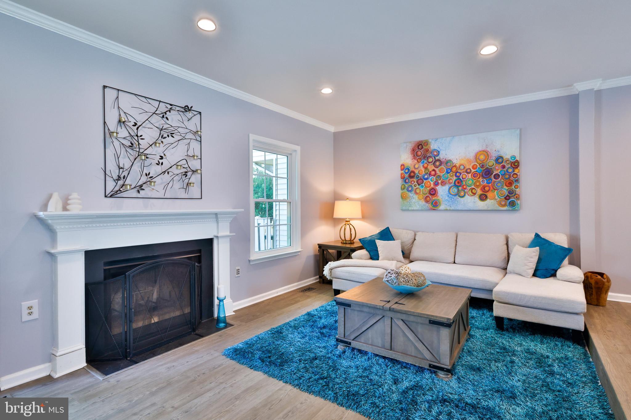 GERMANTOWN VIEW - Residential