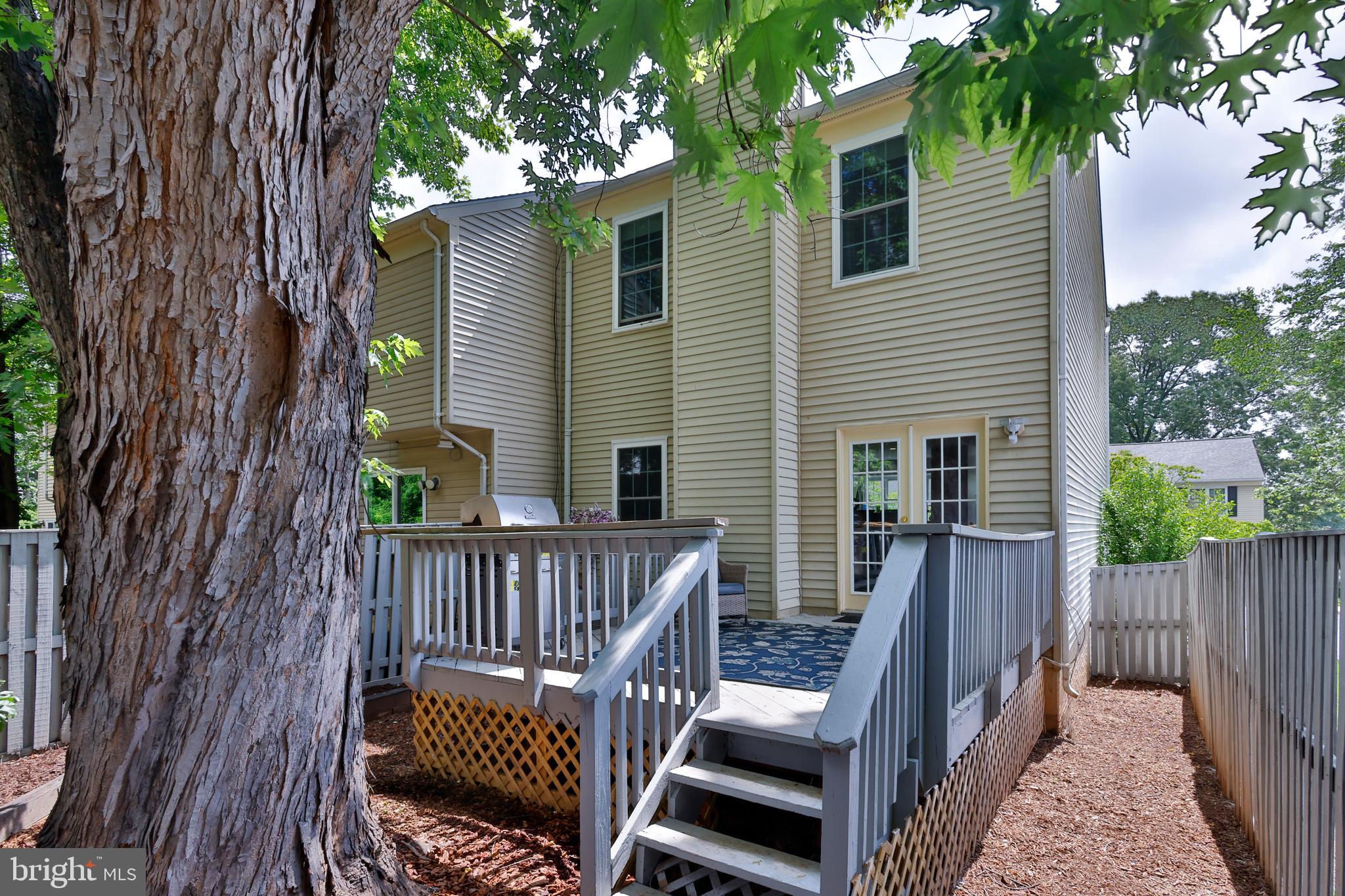 GERMANTOWN VIEW - Residential