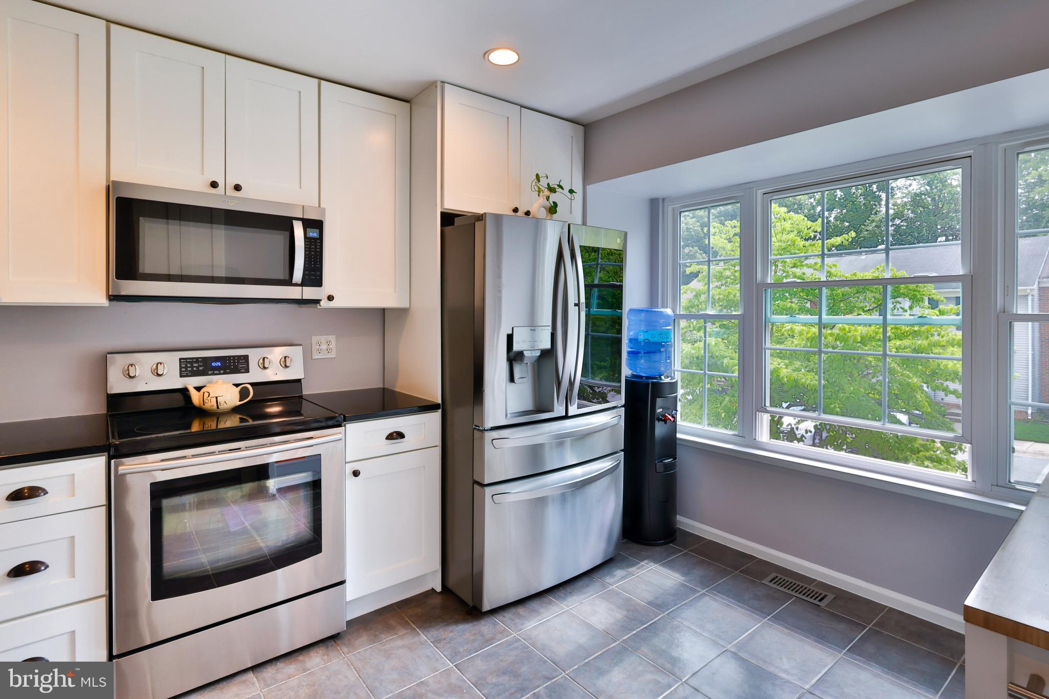 GERMANTOWN VIEW - Residential
