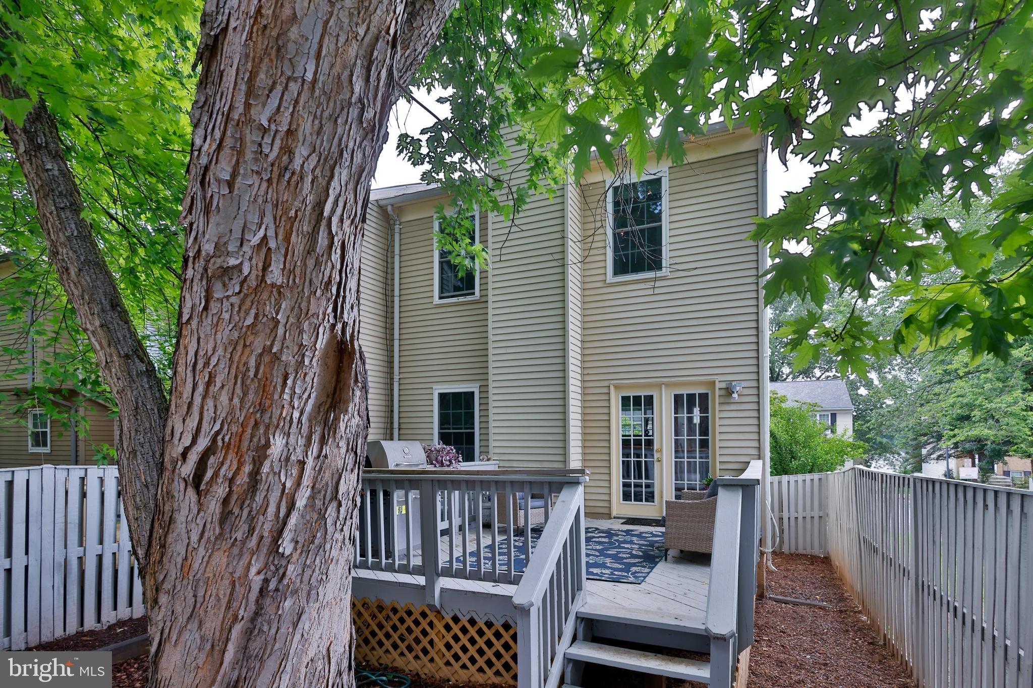 GERMANTOWN VIEW - Residential