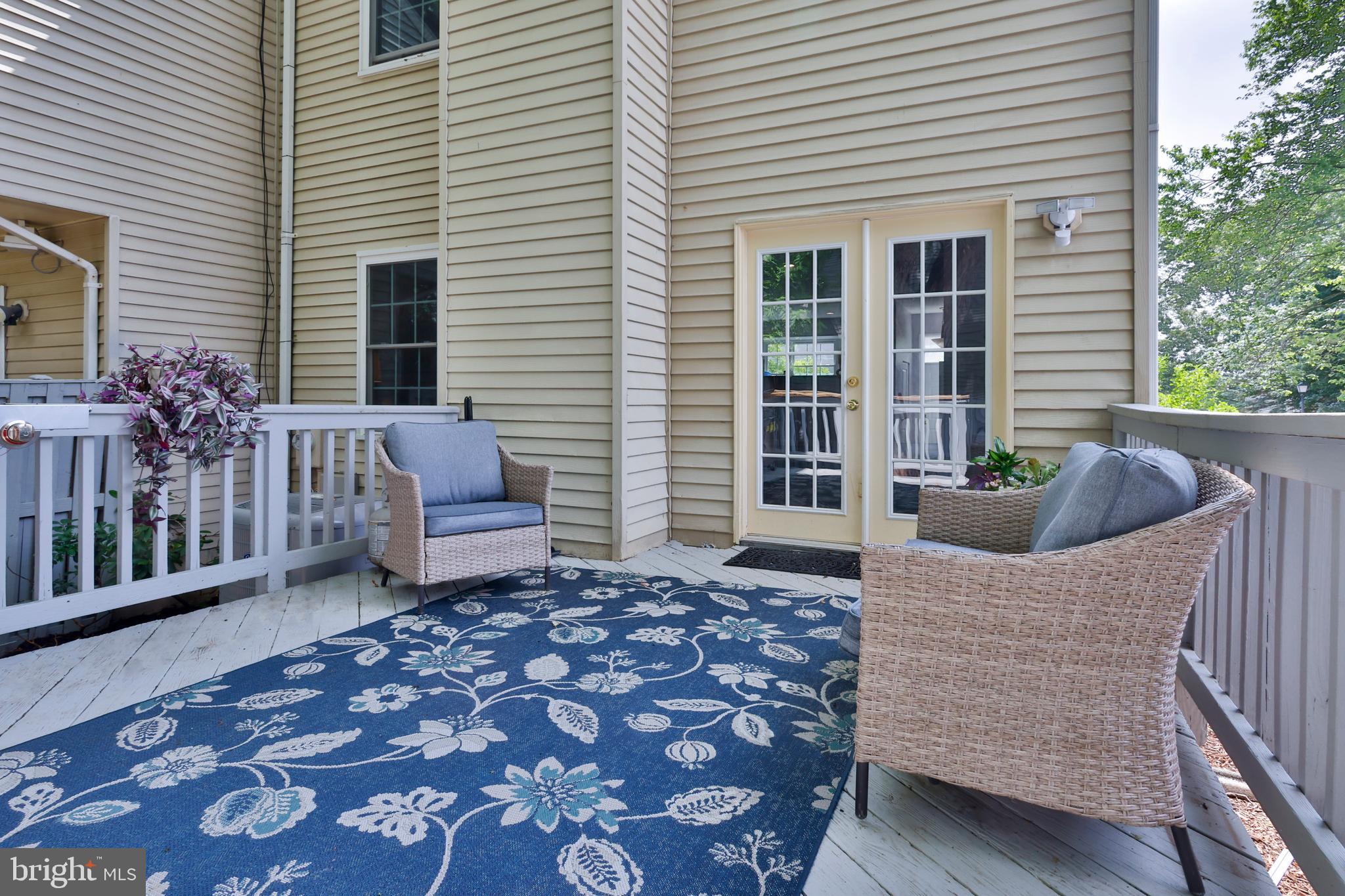 GERMANTOWN VIEW - Residential
