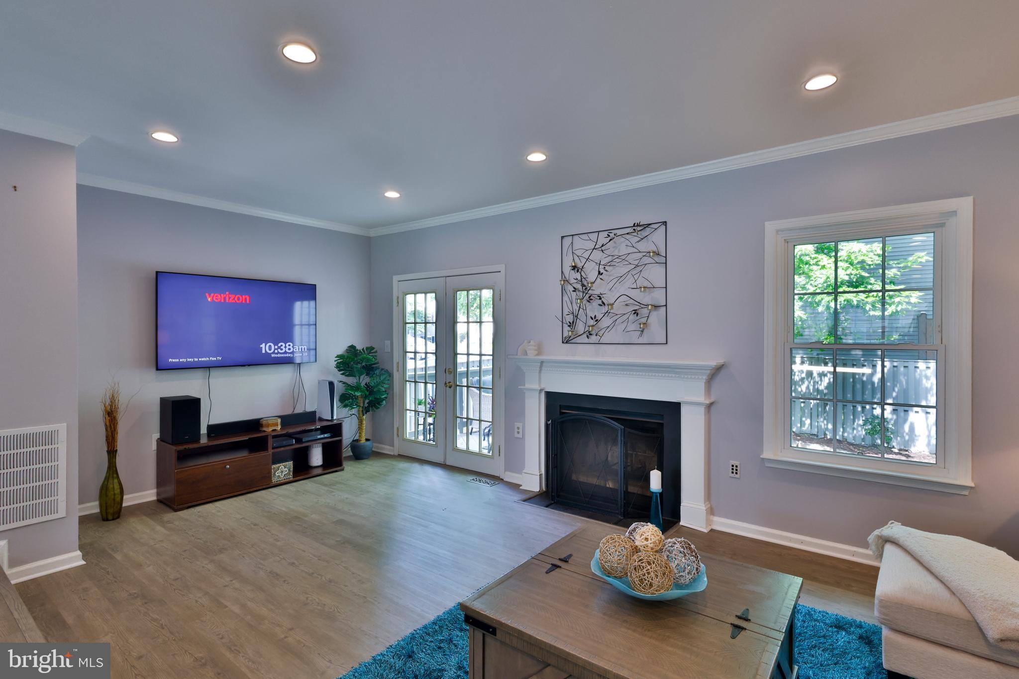 GERMANTOWN VIEW - Residential