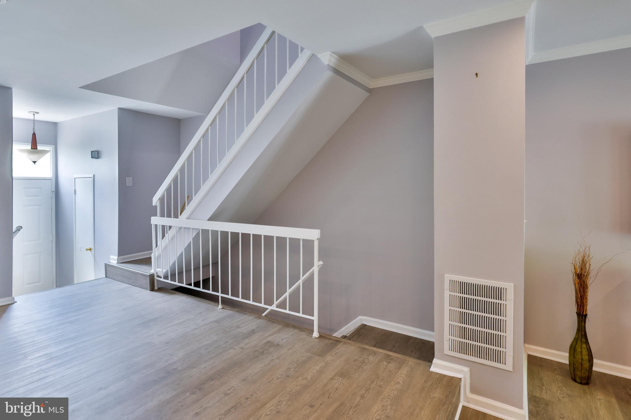 GERMANTOWN VIEW - Residential
