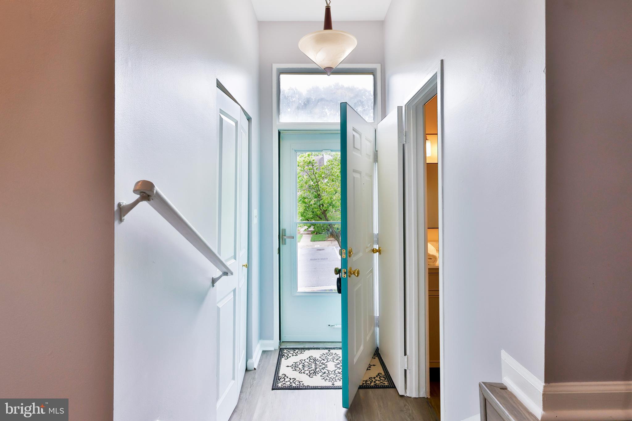 GERMANTOWN VIEW - Residential