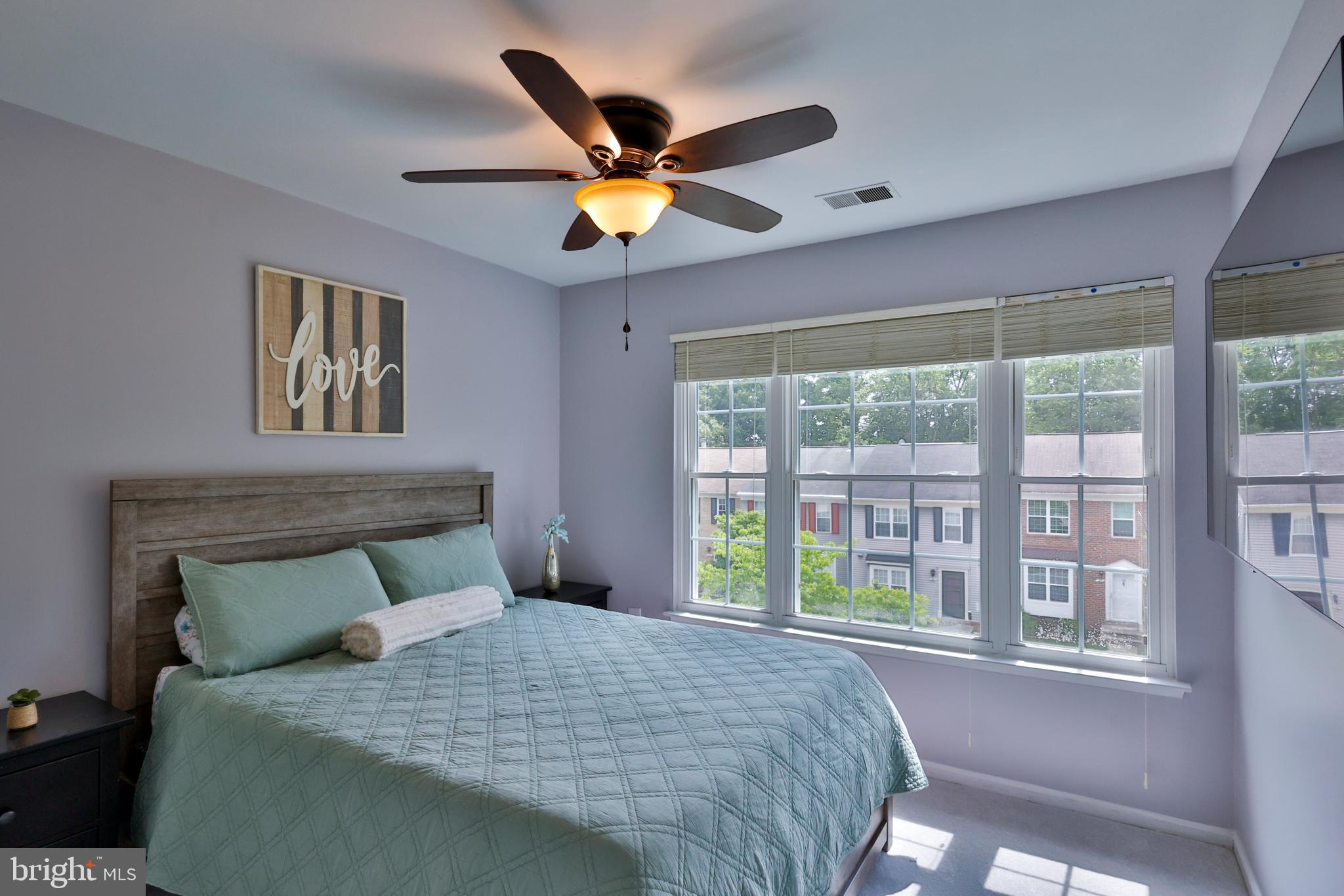 GERMANTOWN VIEW - Residential