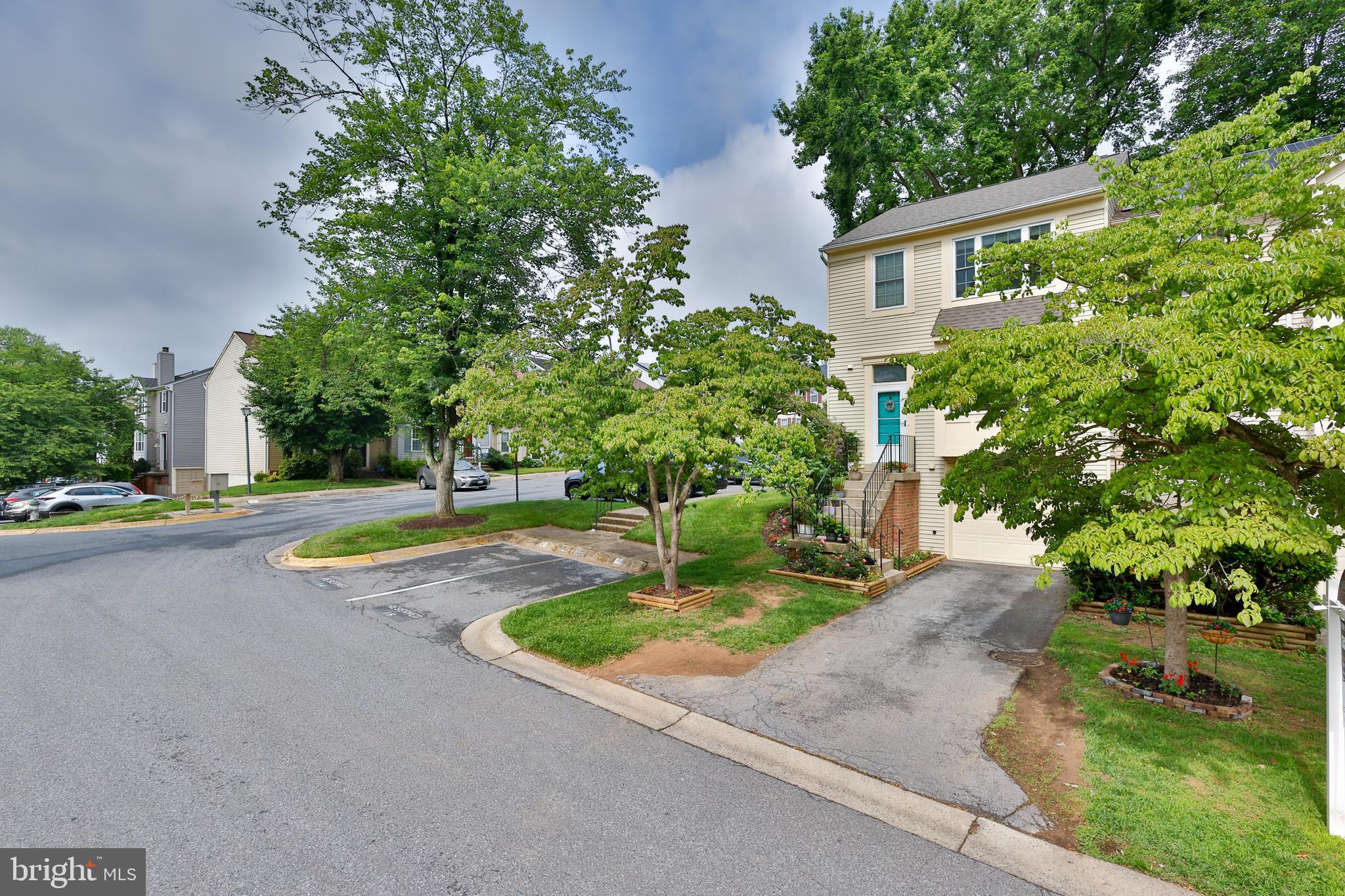 GERMANTOWN VIEW - Residential