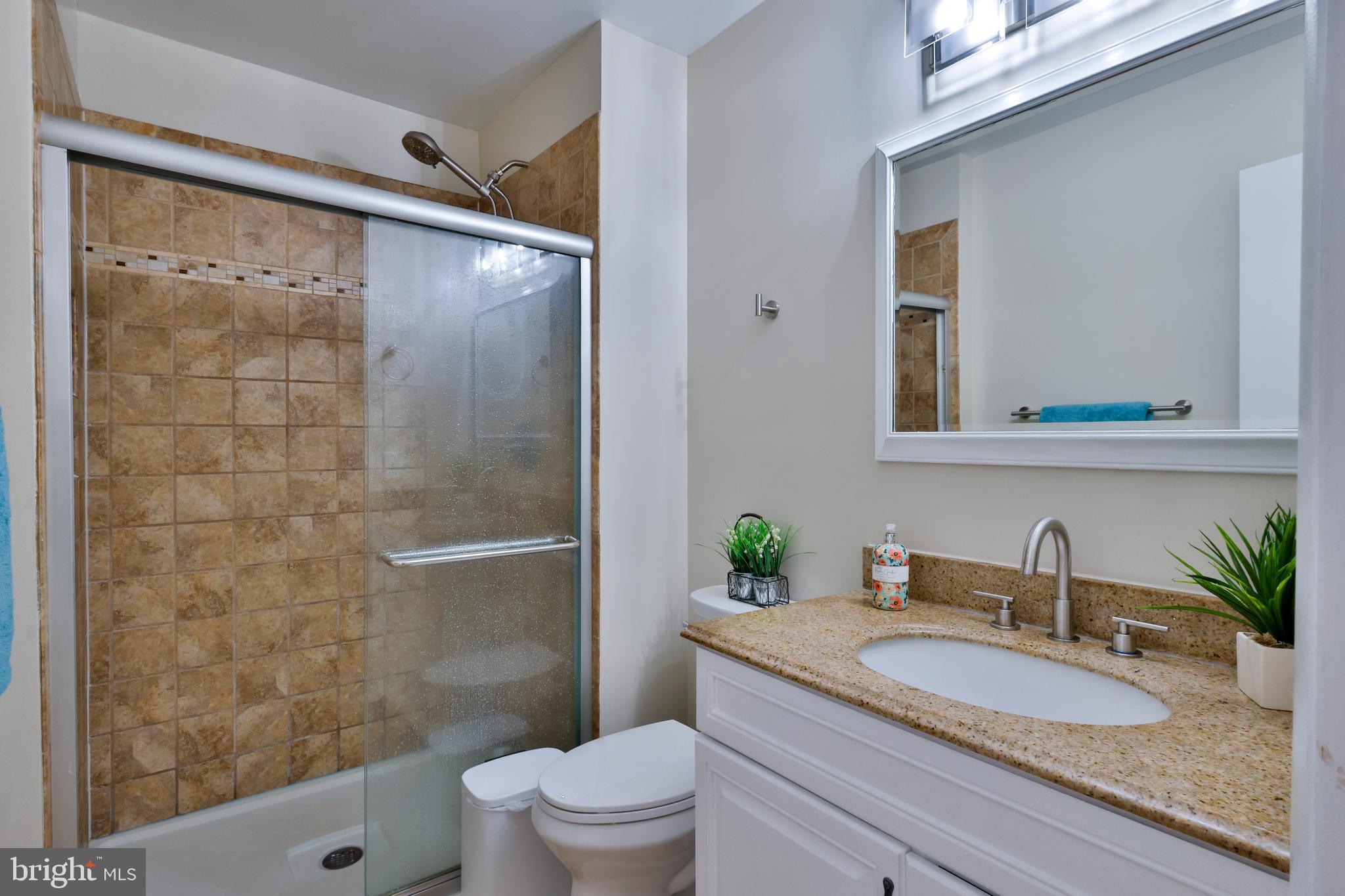 GERMANTOWN VIEW - Residential