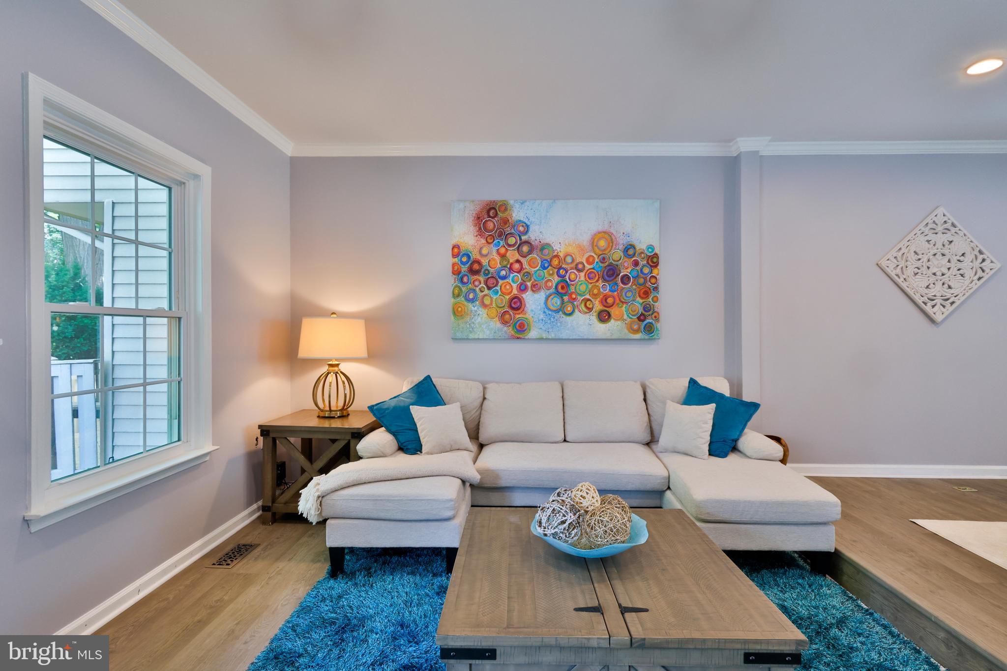 GERMANTOWN VIEW - Residential