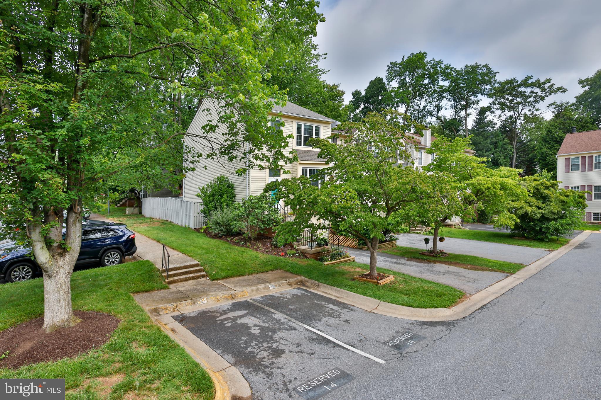 GERMANTOWN VIEW - Residential