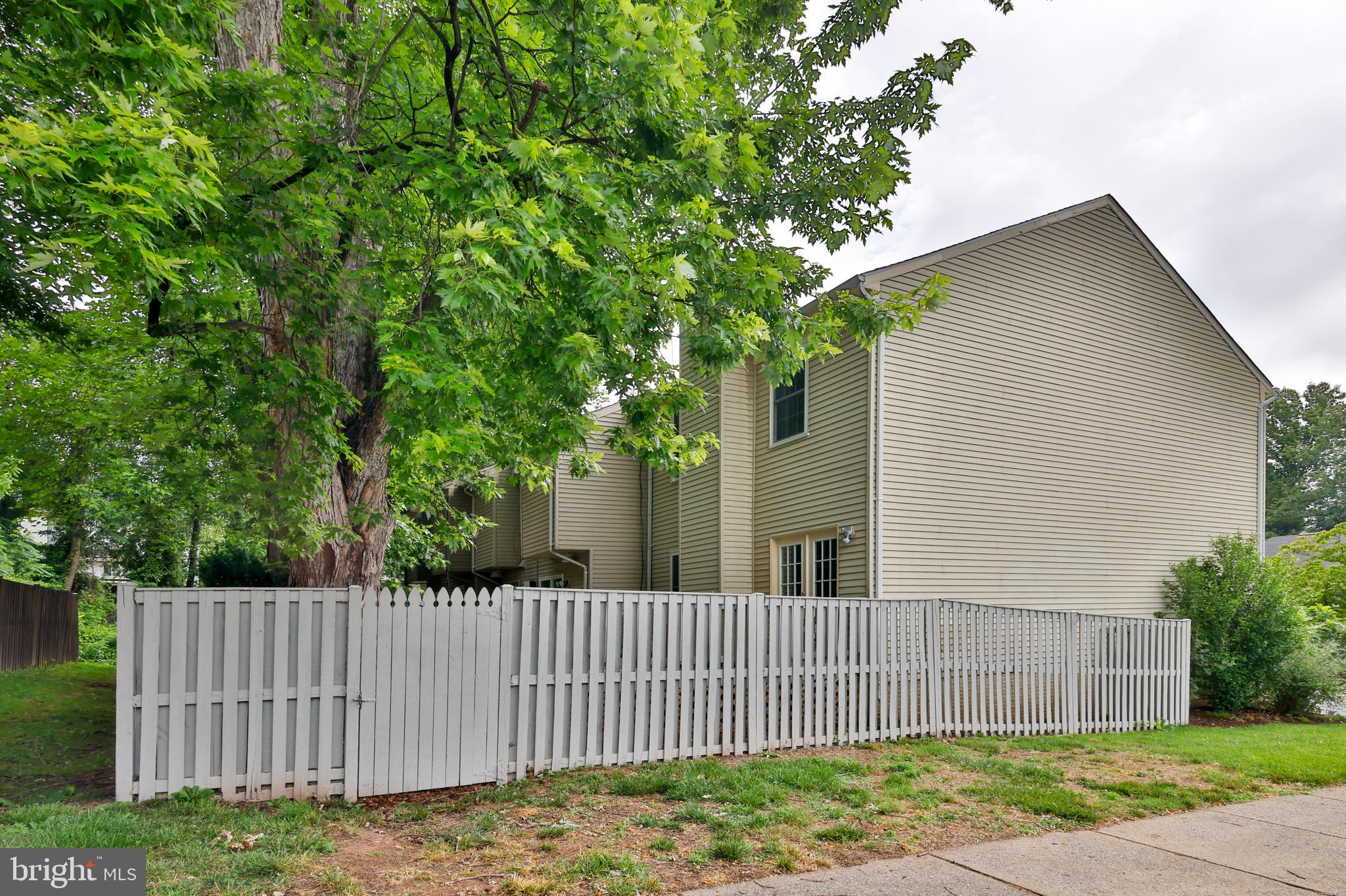 GERMANTOWN VIEW - Residential