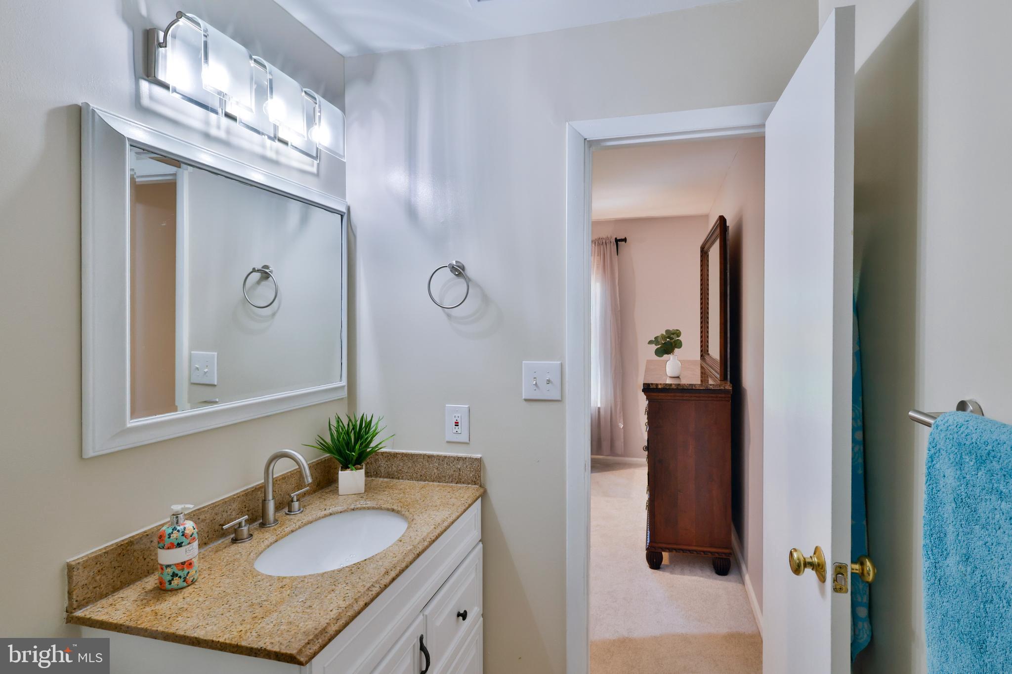 GERMANTOWN VIEW - Residential