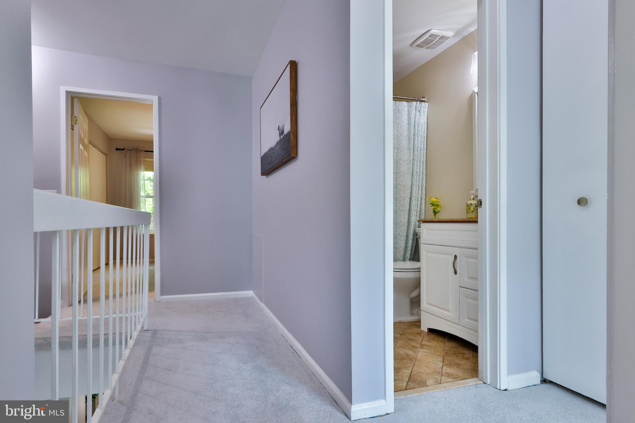 GERMANTOWN VIEW - Residential