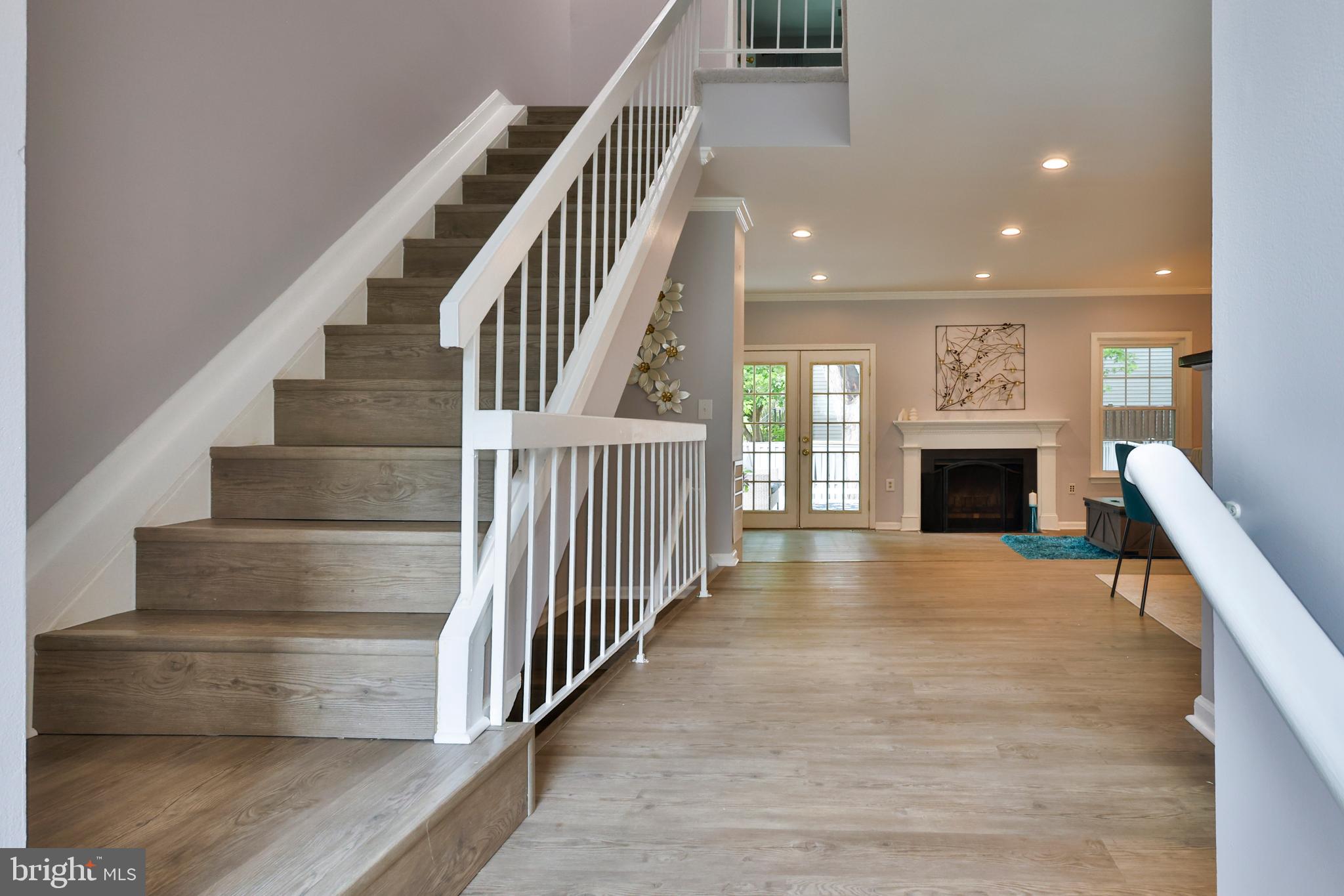 GERMANTOWN VIEW - Residential