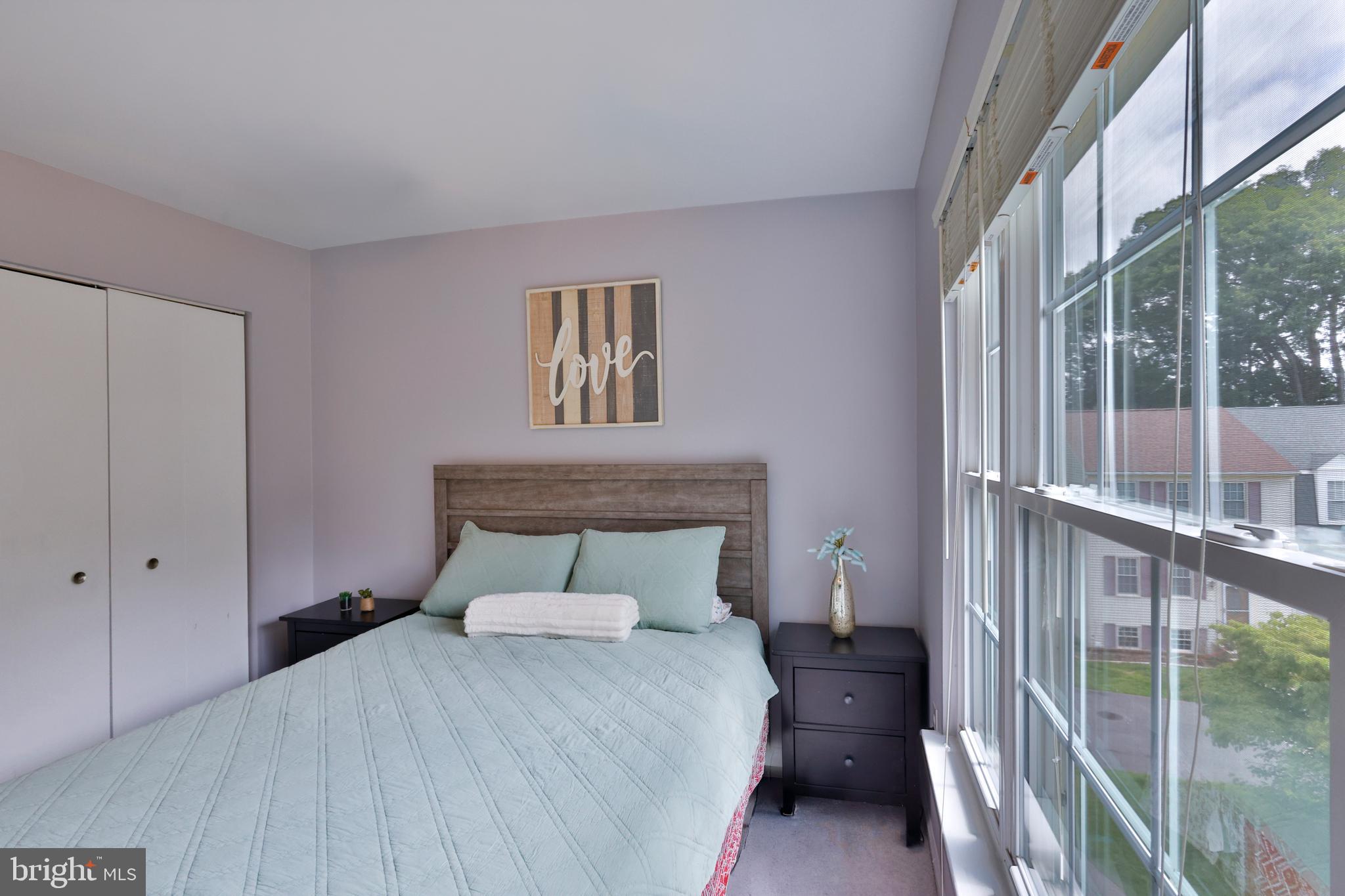 GERMANTOWN VIEW - Residential