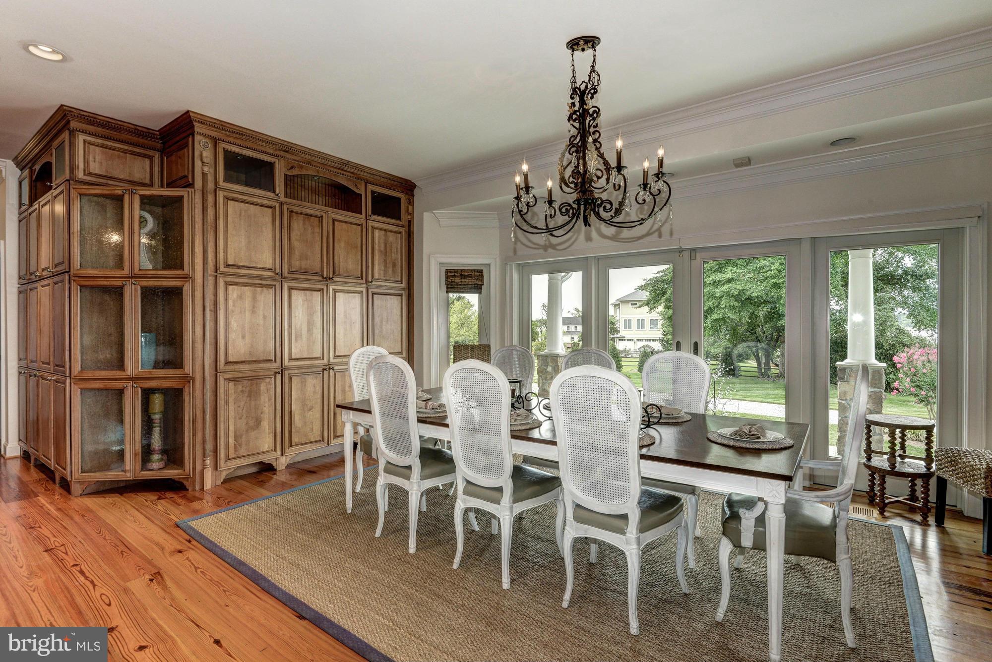 WILD ROSE SHORES - Residential