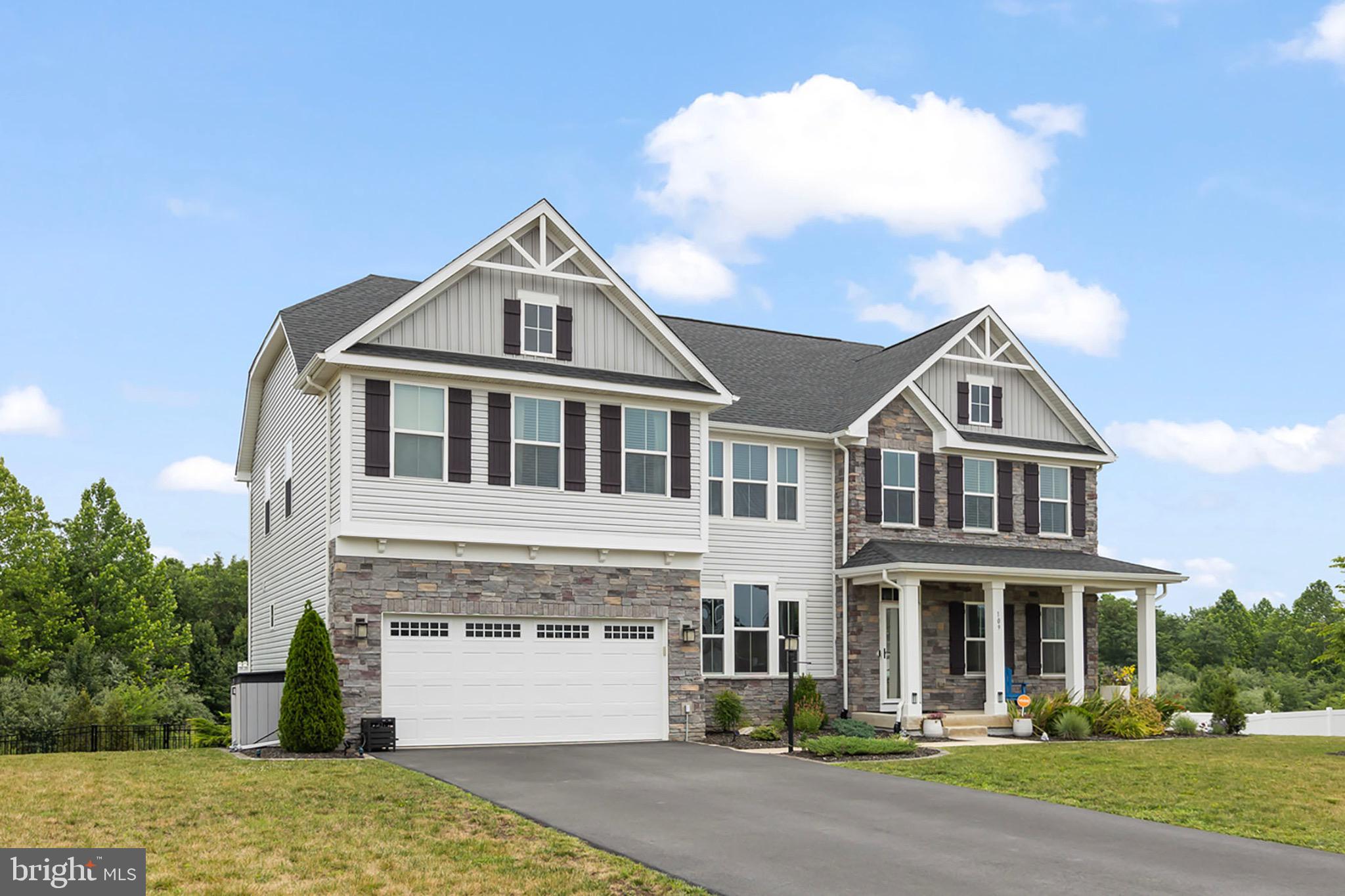 MOUNTAIN VIEW ESTATES - Residential