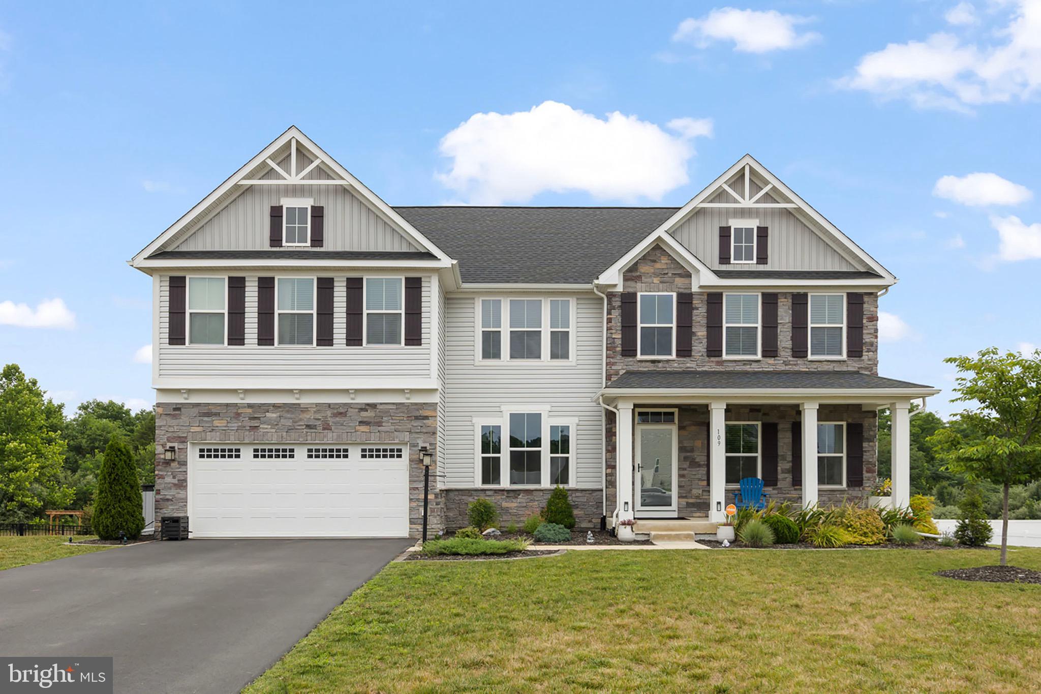 MOUNTAIN VIEW ESTATES - Residential