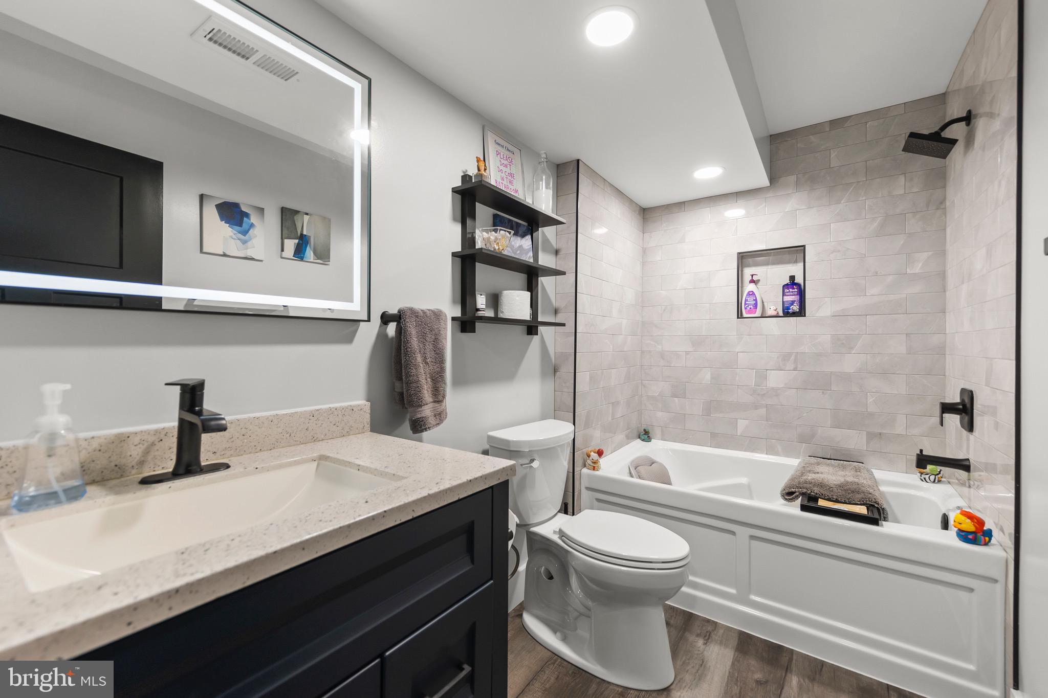 MOUNTAIN VIEW ESTATES - Residential