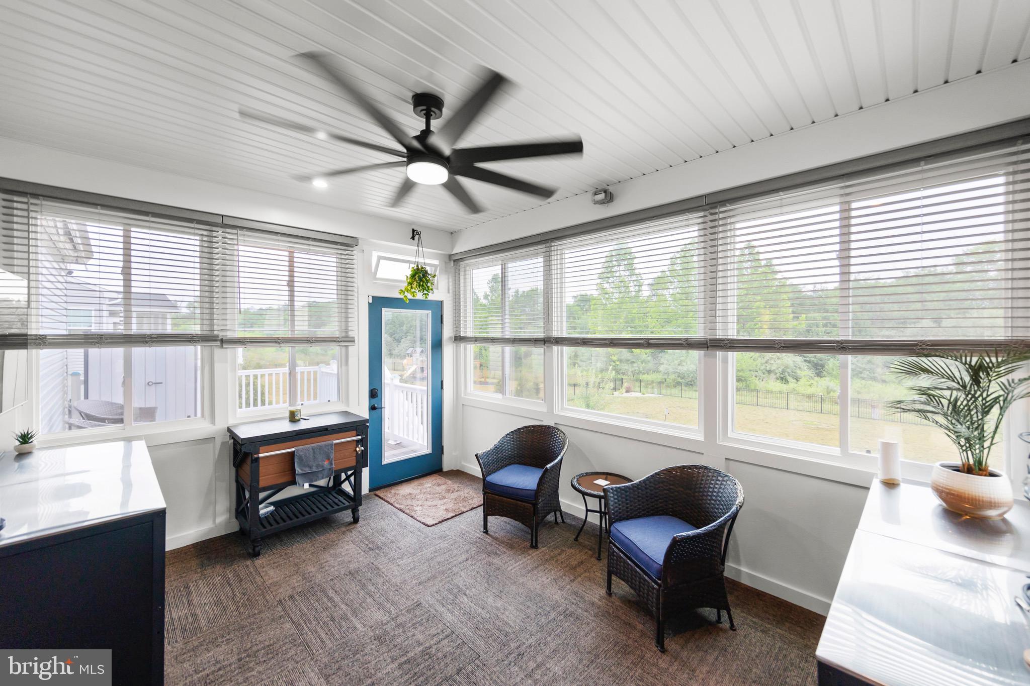 MOUNTAIN VIEW ESTATES - Residential