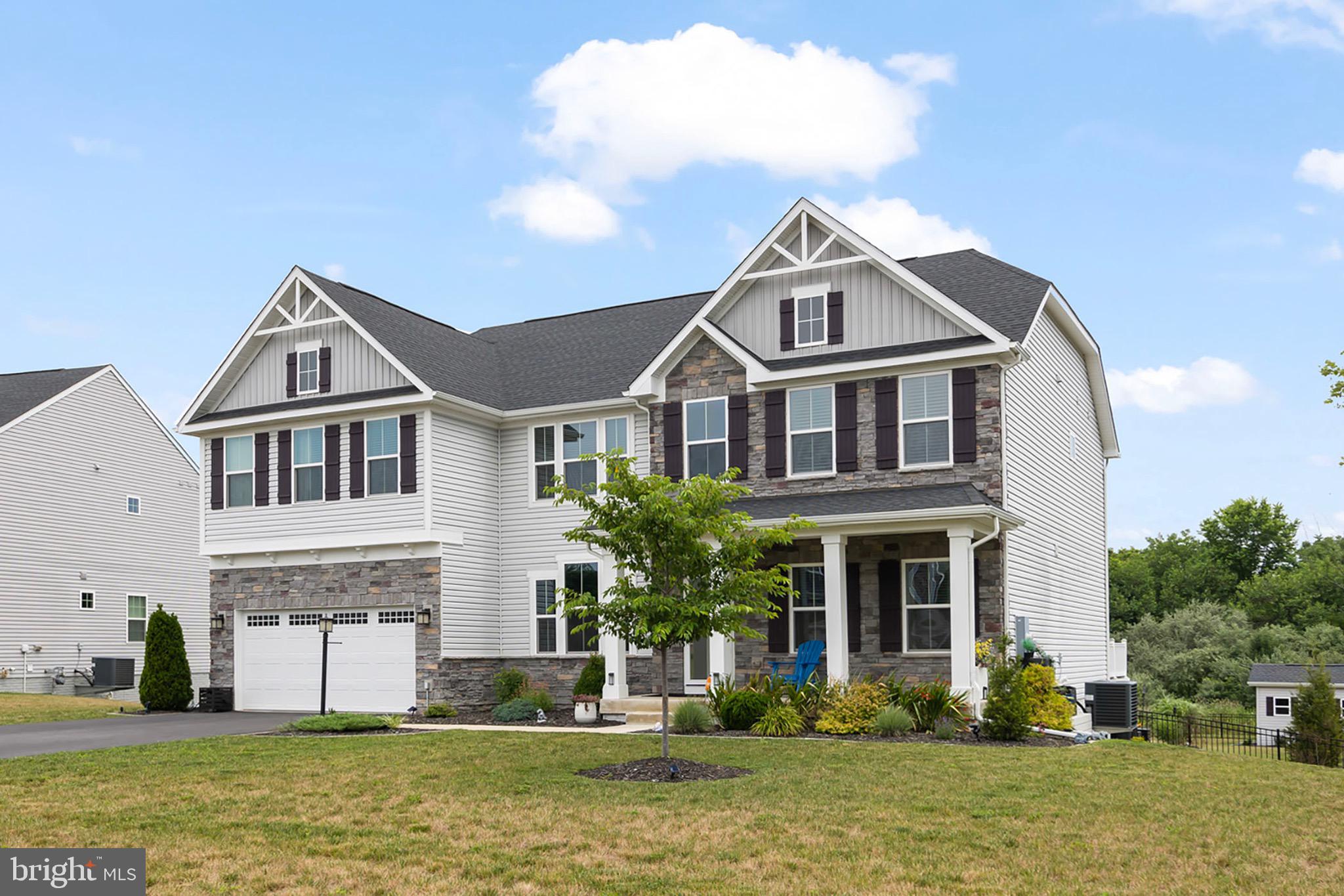 MOUNTAIN VIEW ESTATES - Residential