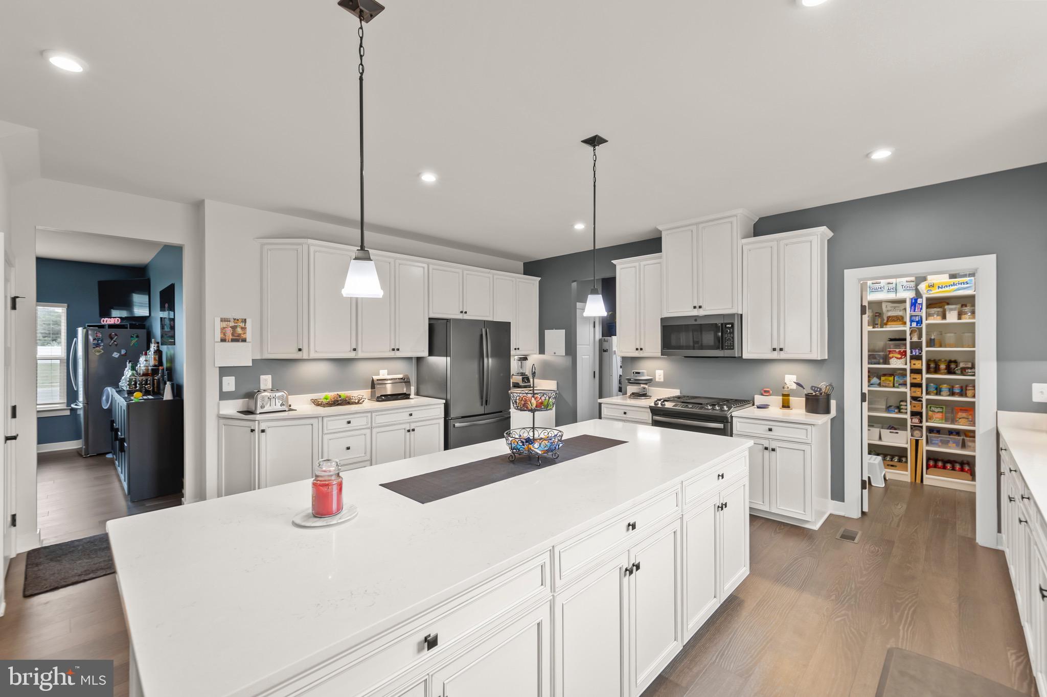 MOUNTAIN VIEW ESTATES - Residential
