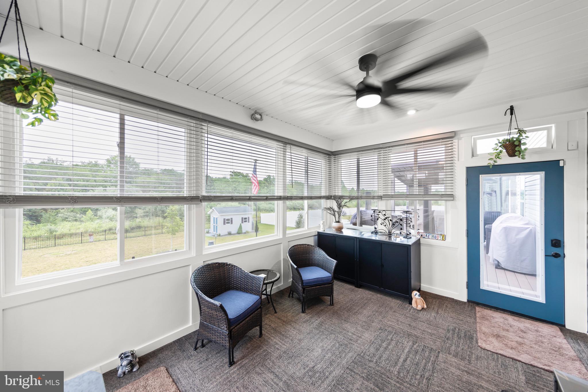 MOUNTAIN VIEW ESTATES - Residential