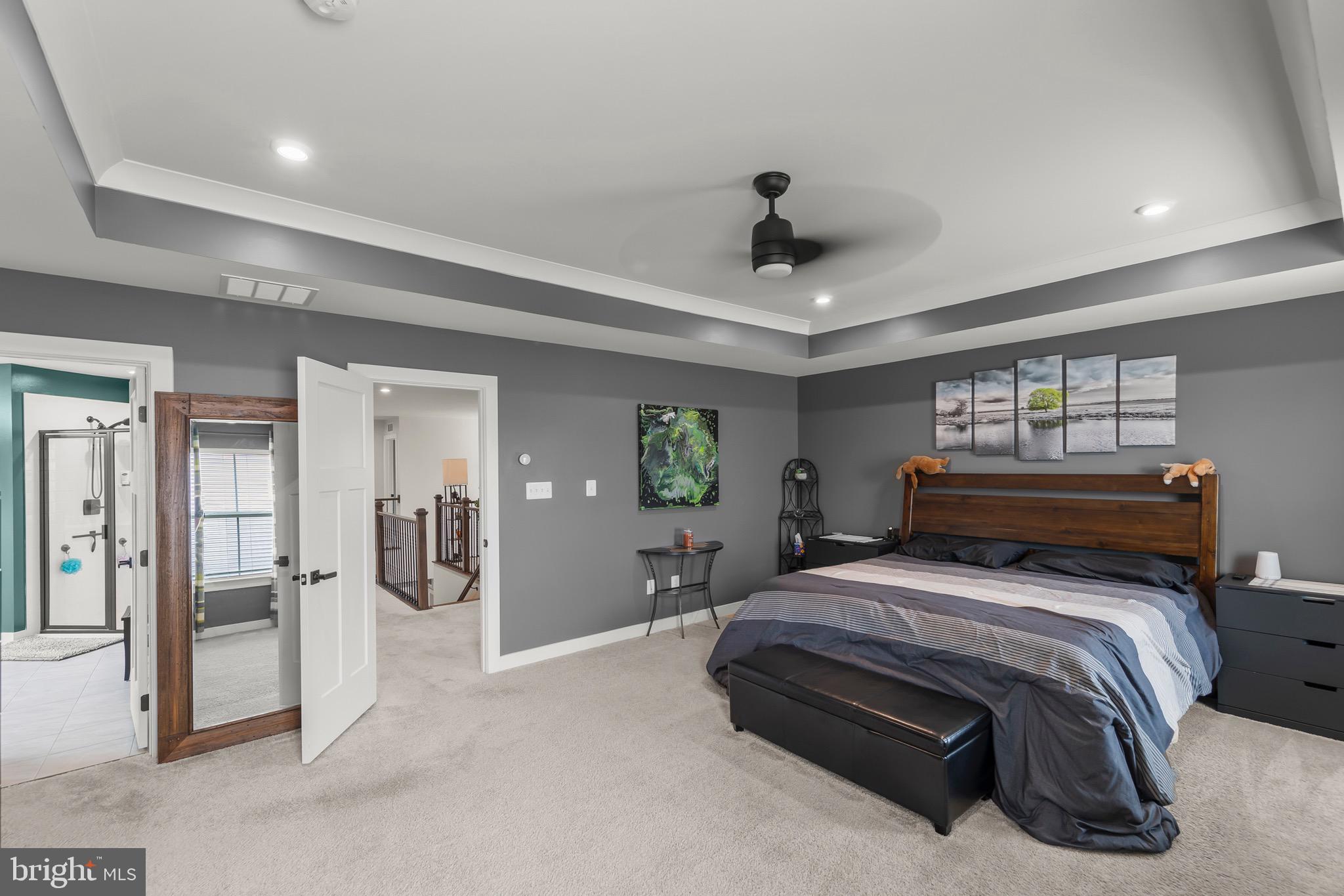 MOUNTAIN VIEW ESTATES - Residential