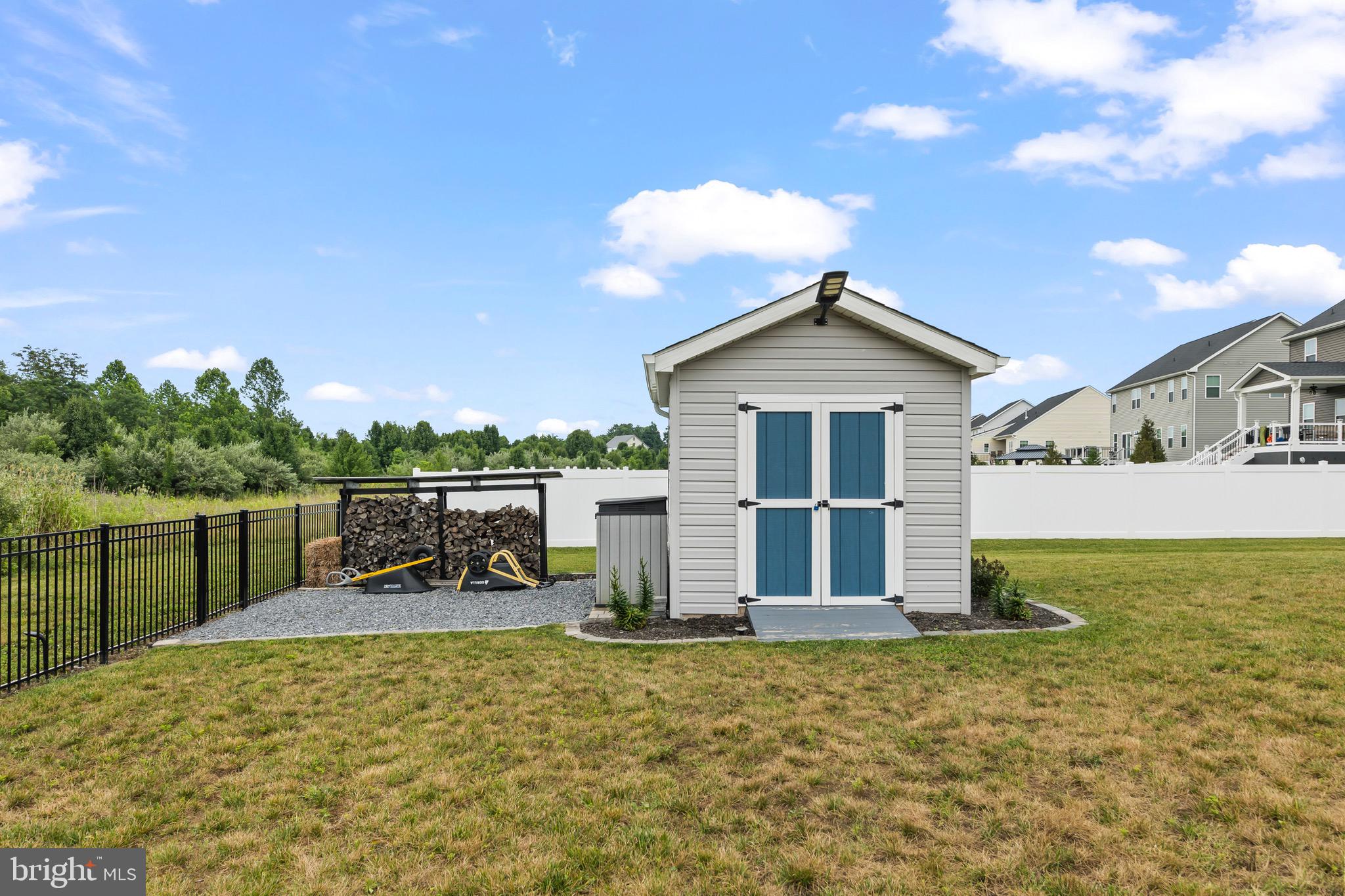 MOUNTAIN VIEW ESTATES - Residential