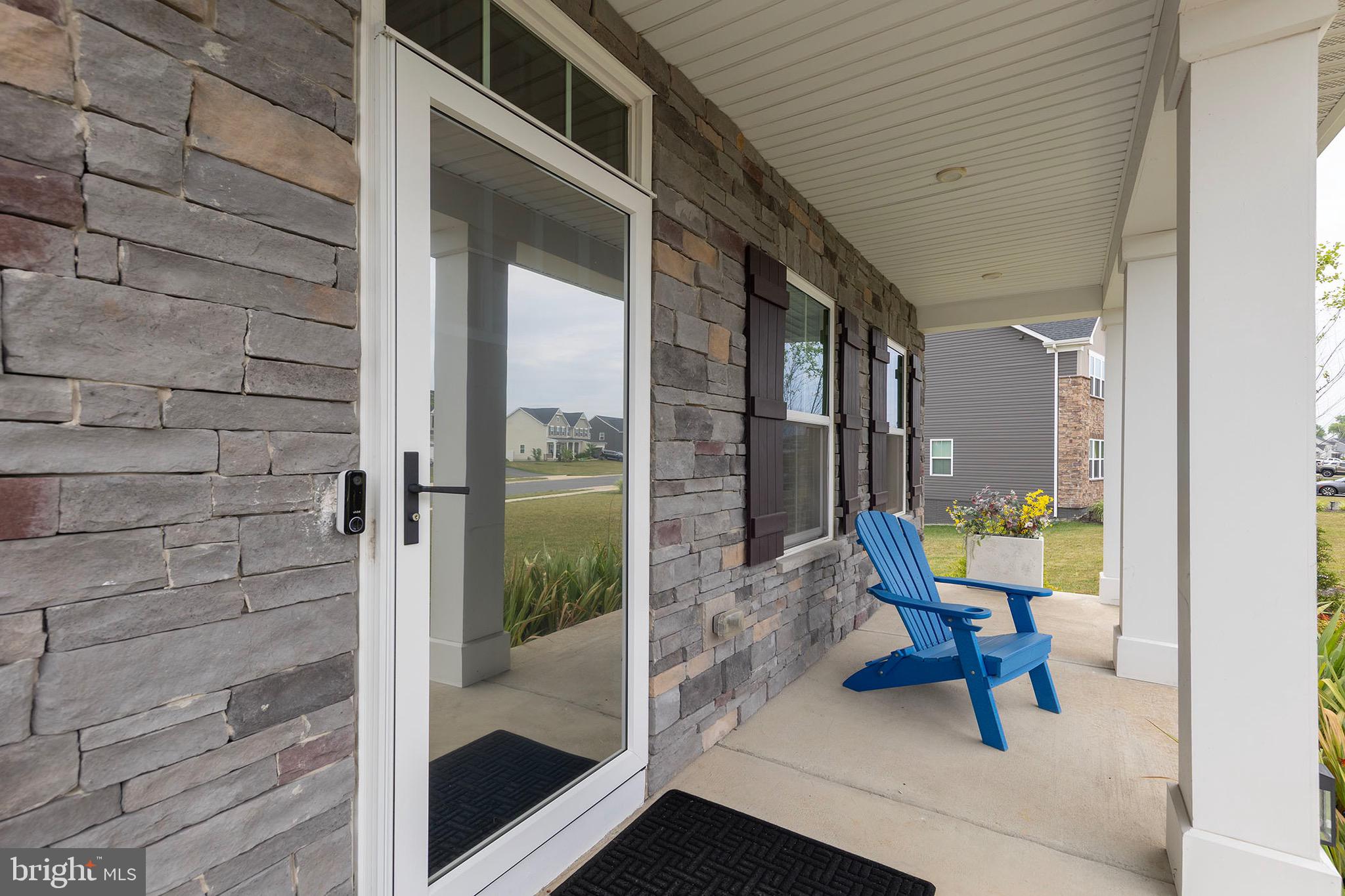 MOUNTAIN VIEW ESTATES - Residential