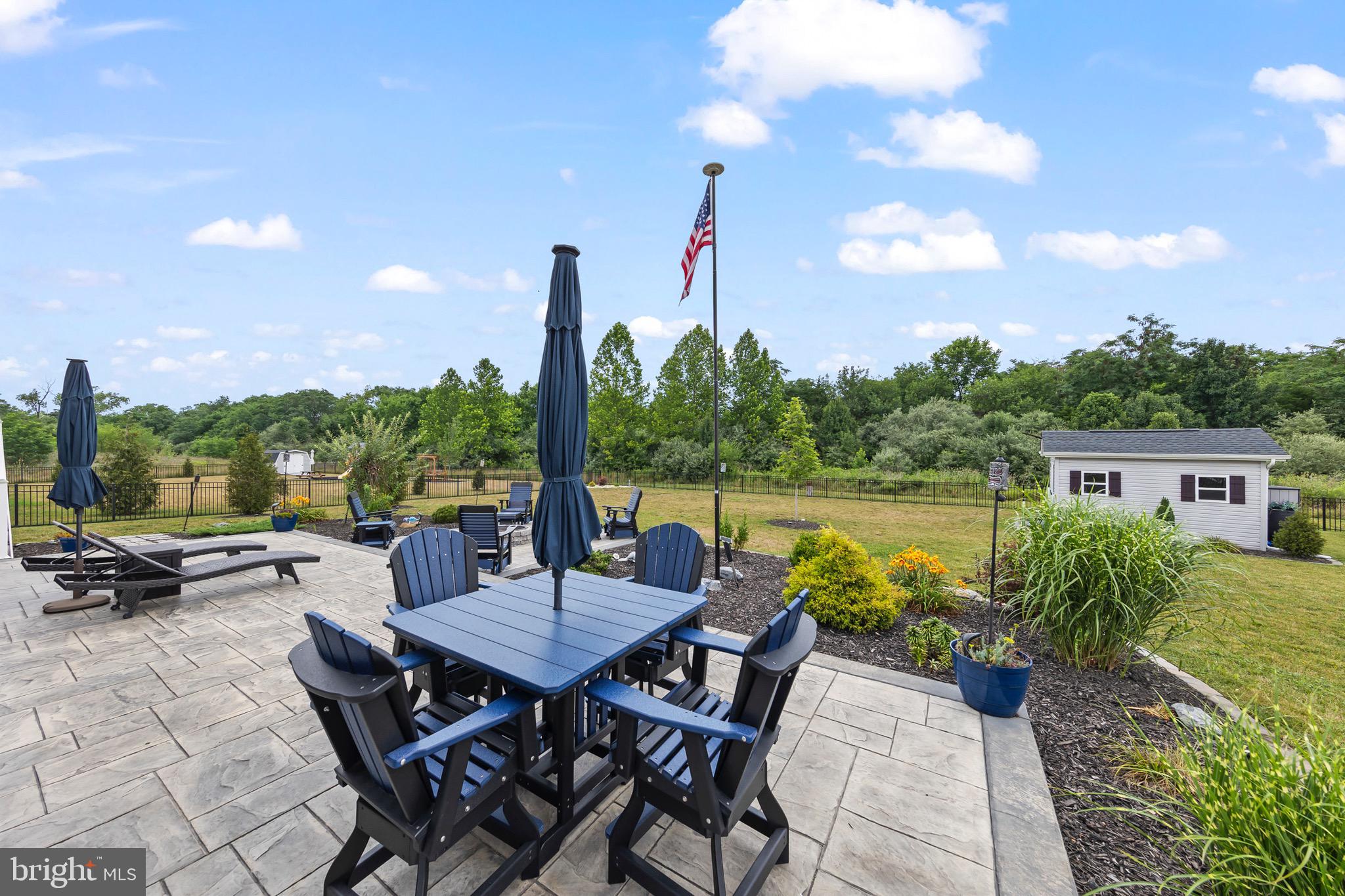 MOUNTAIN VIEW ESTATES - Residential
