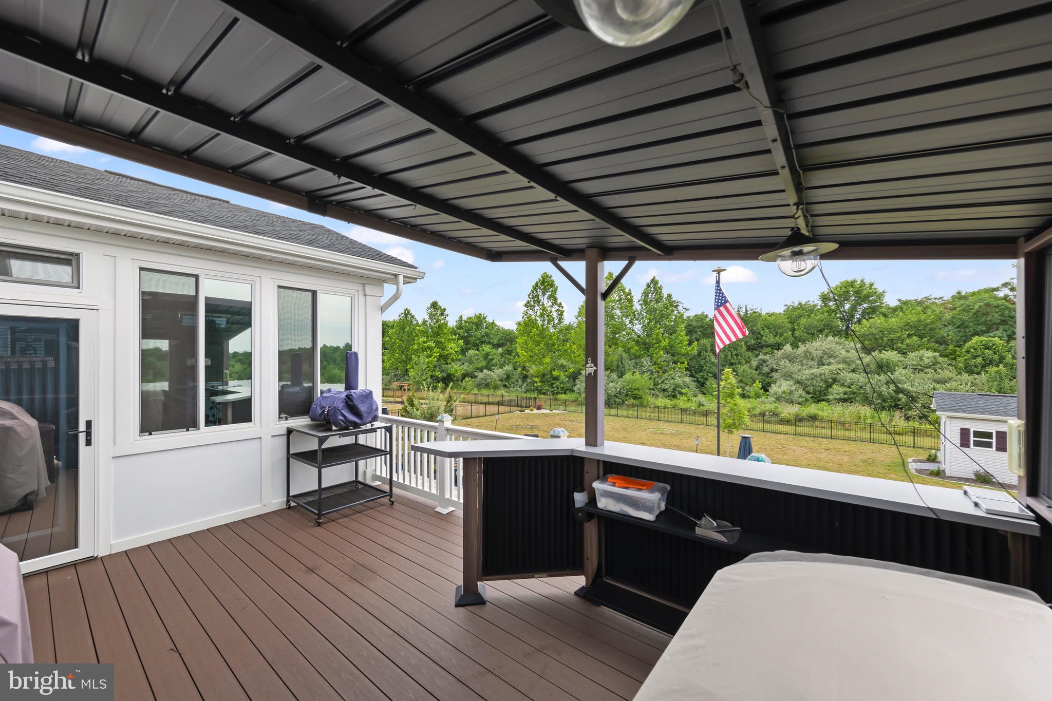 MOUNTAIN VIEW ESTATES - Residential