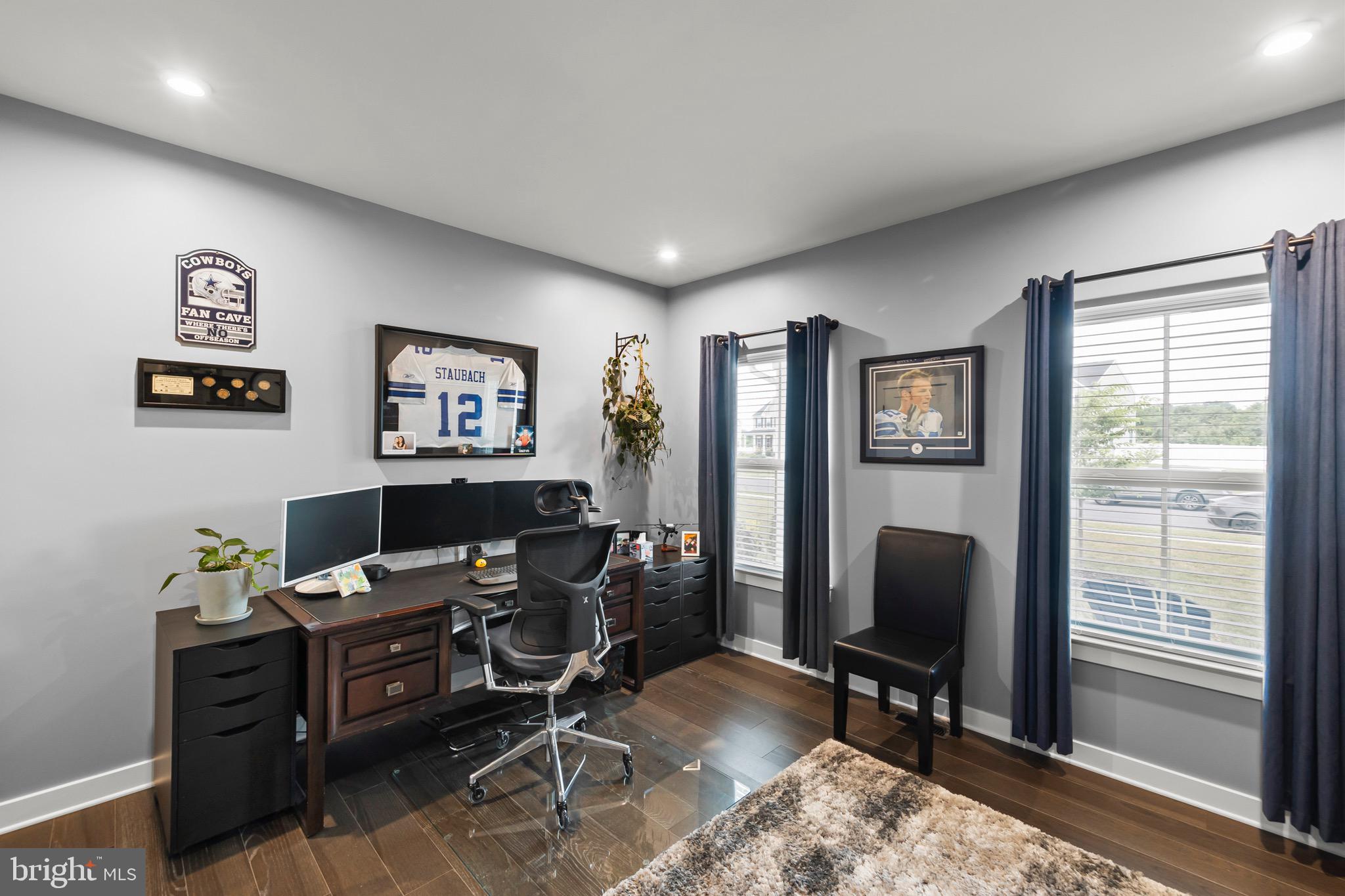 MOUNTAIN VIEW ESTATES - Residential