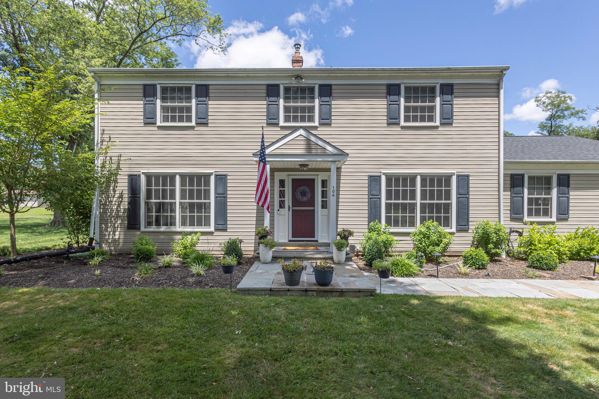 MOUNT EYRE MANOR - Residential