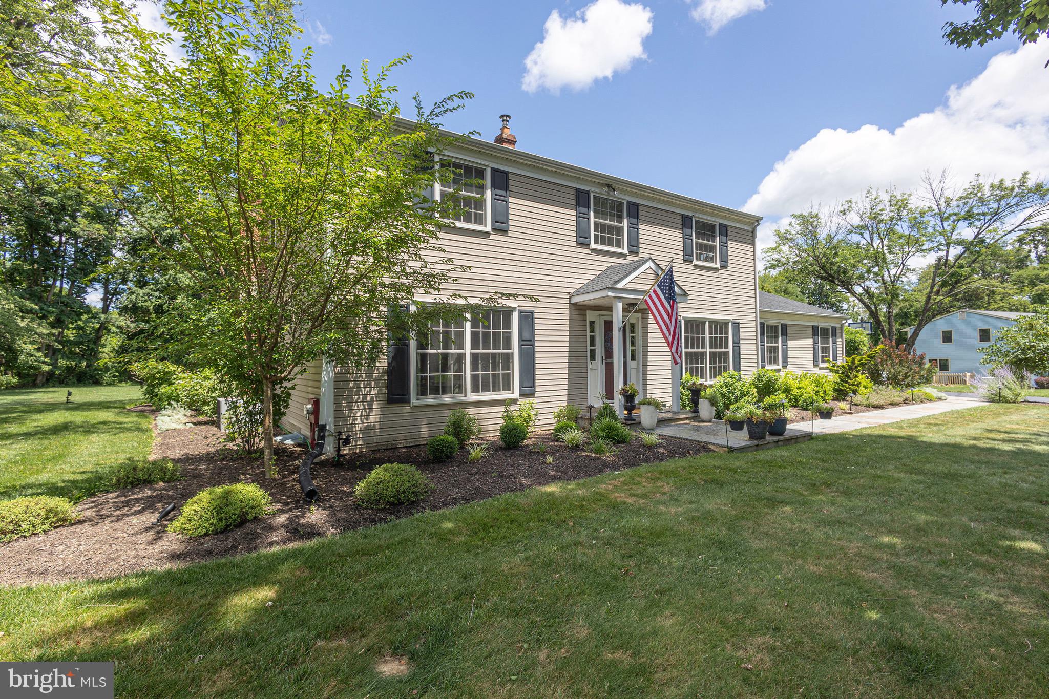MOUNT EYRE MANOR - Residential