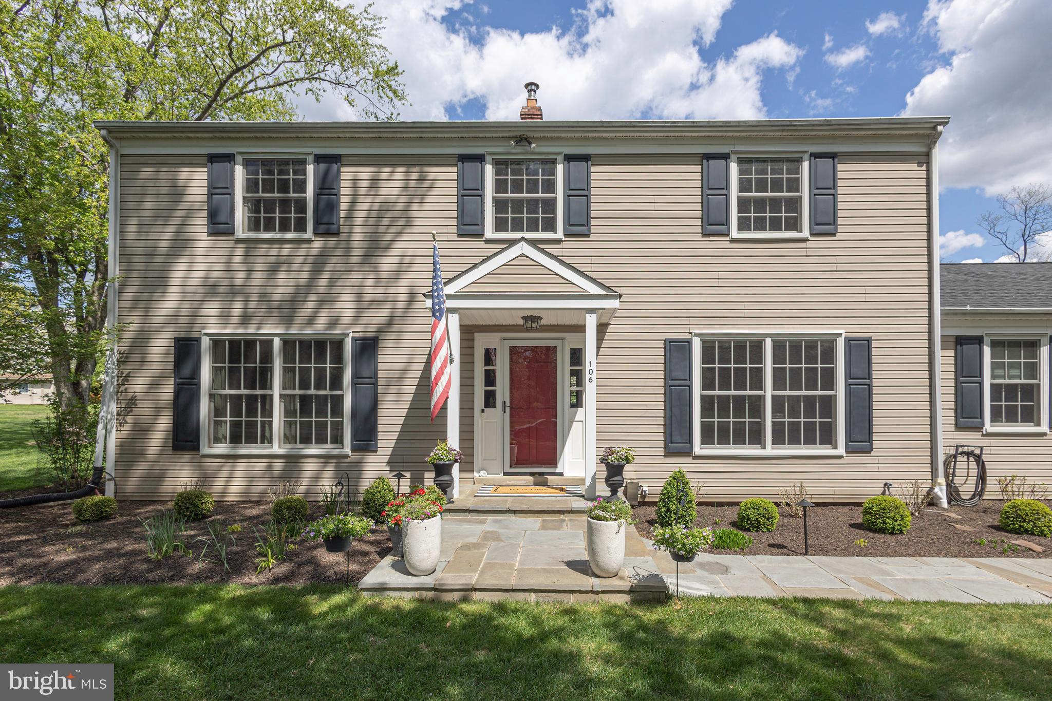 MOUNT EYRE MANOR - Residential